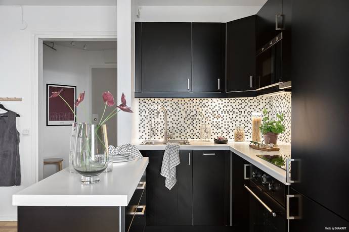 Vädursgatan, Göteborg — photo 4