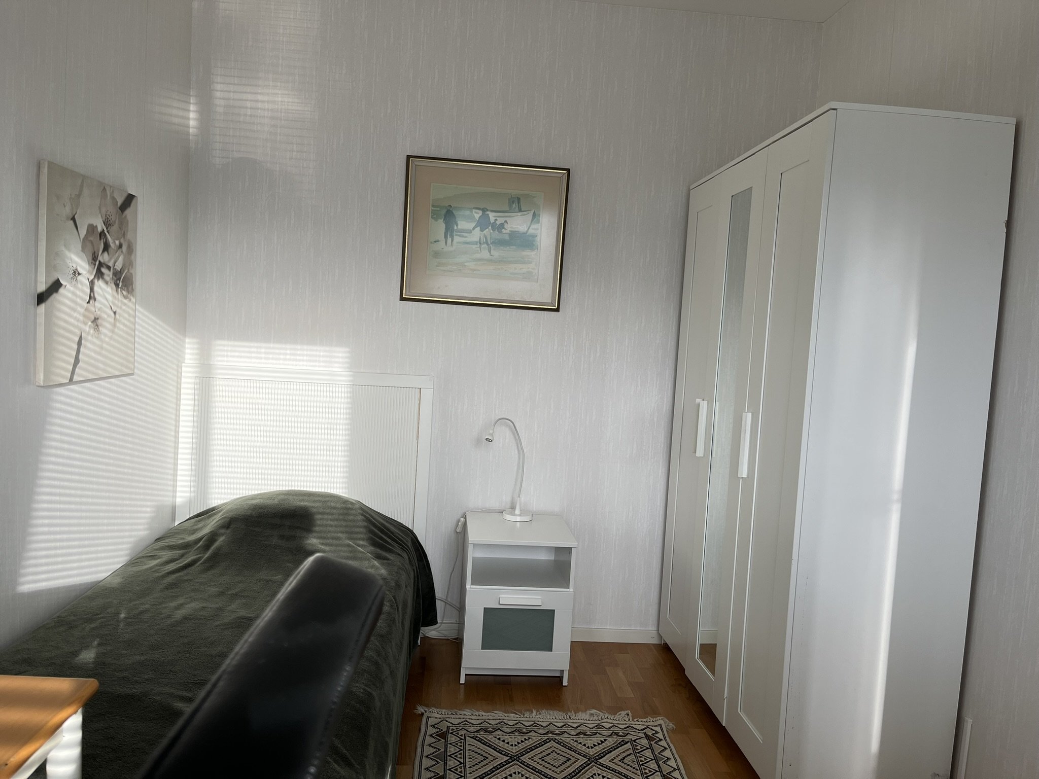 Blackensvägen, Älvsjö — photo 3