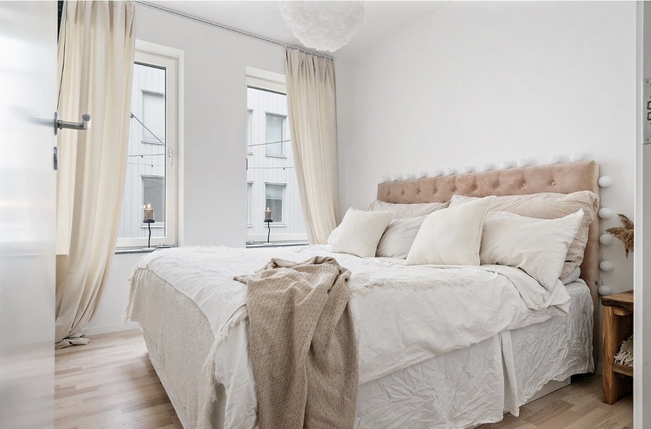 Lägenhet, 2 rooms, 49 sqm, Växjö