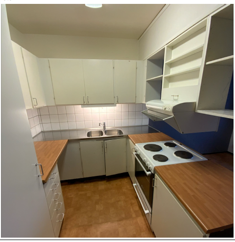 Lägenhet, 4 rooms, 94 sqm, Mariefred