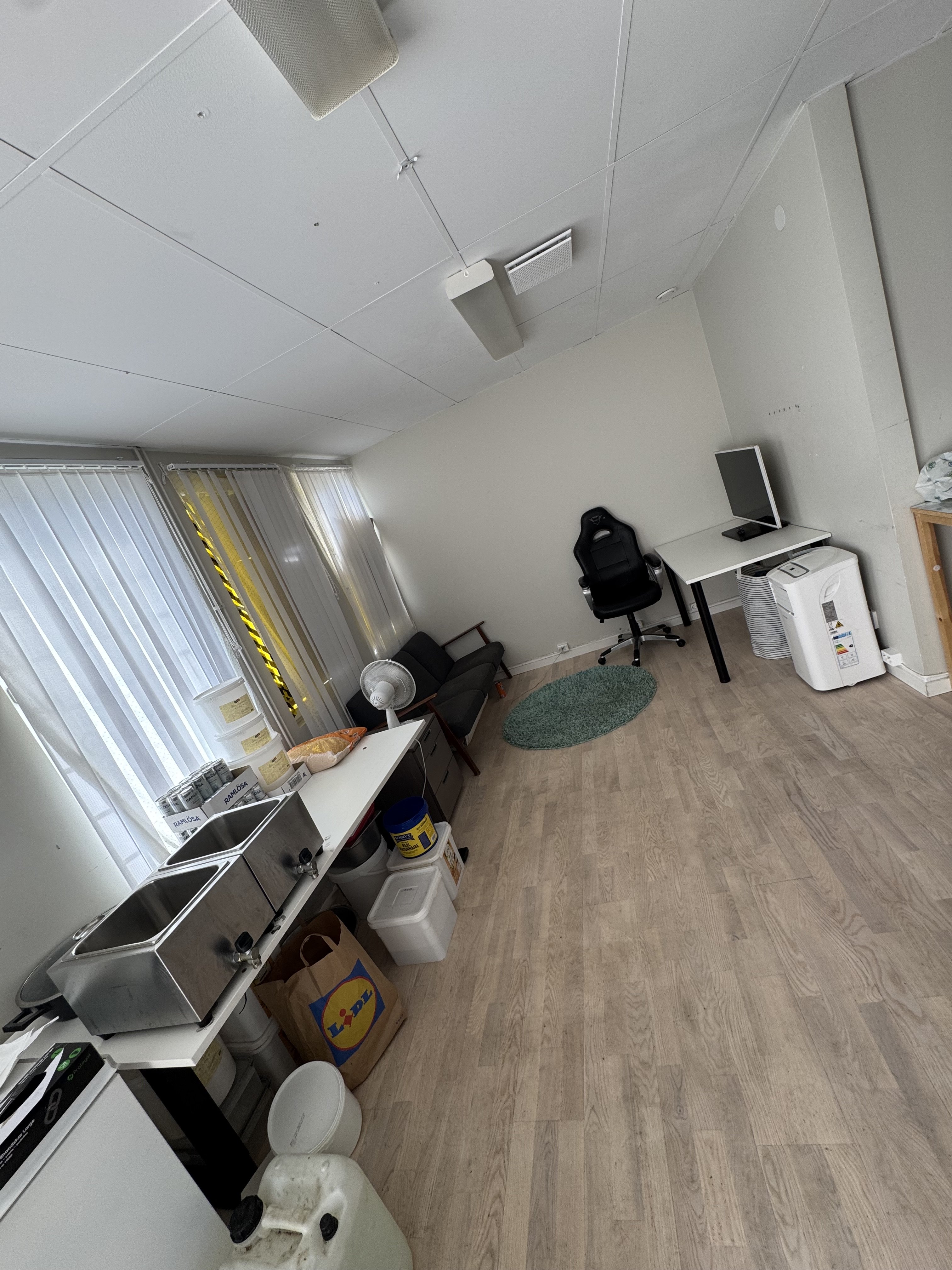 Övrigt, 2 rooms, 55 sqm, Norsborg