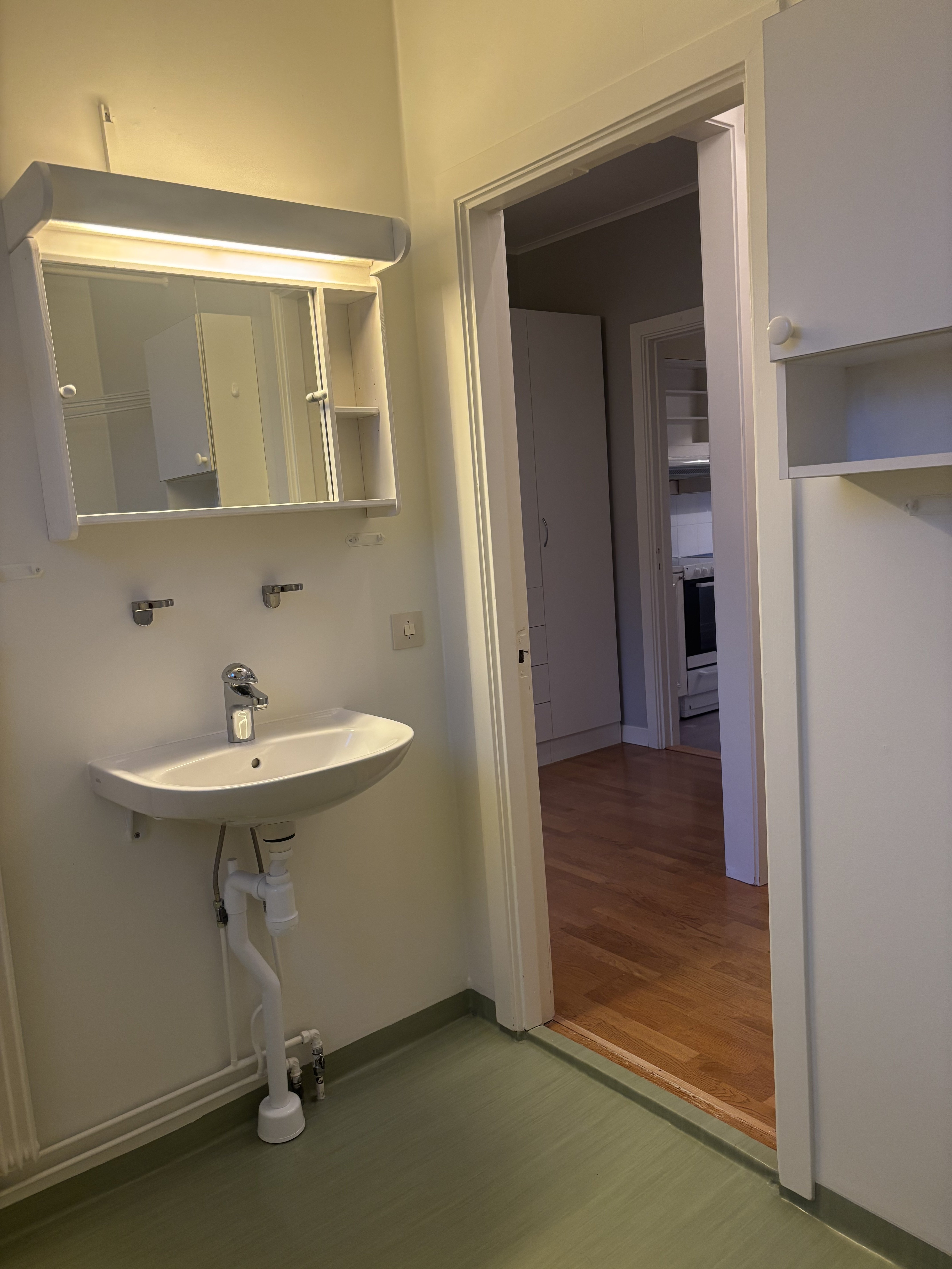 2 rok · 39 m² i Kalmar – bild 9