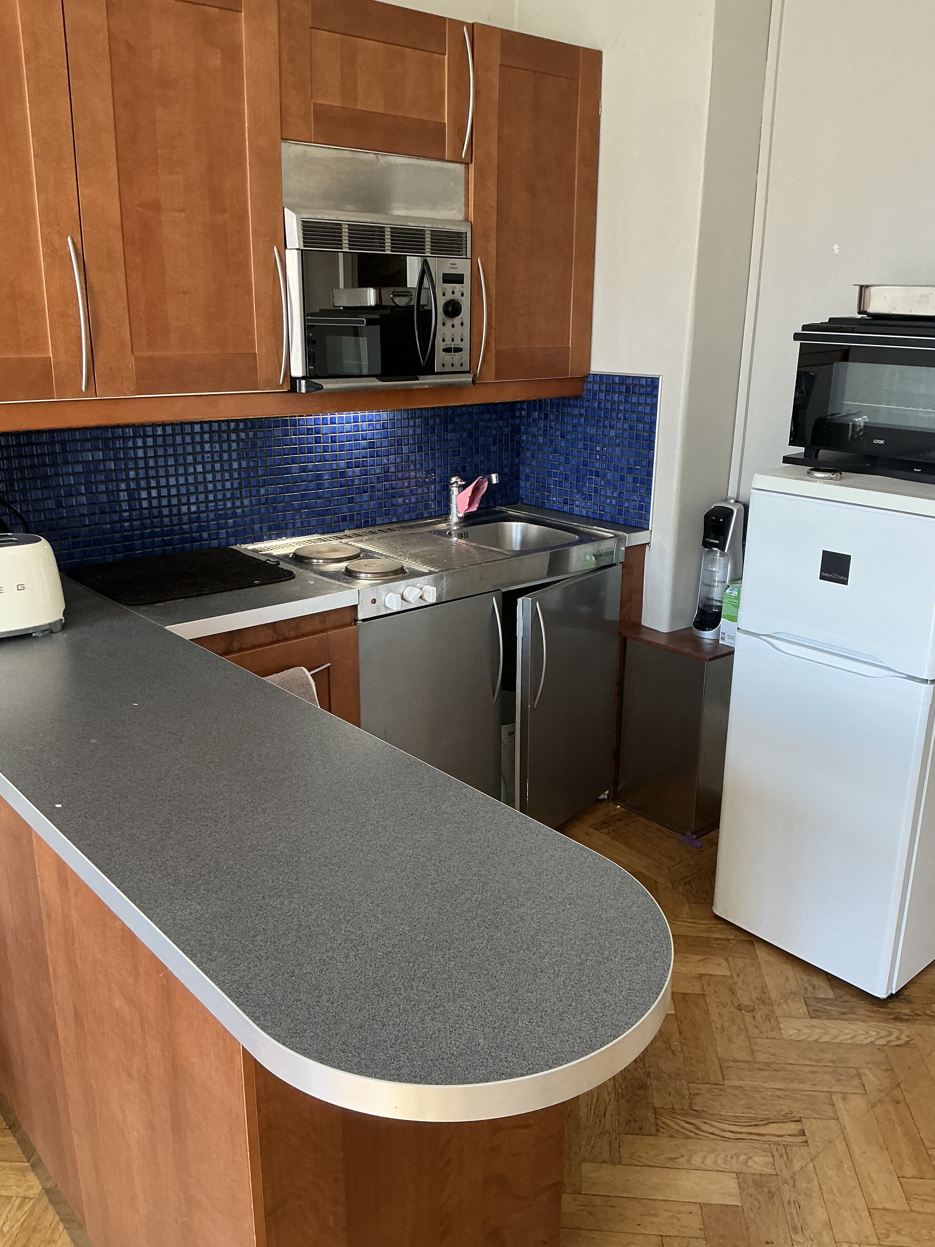 2 rok · 45 m² i Göteborg – bild 2