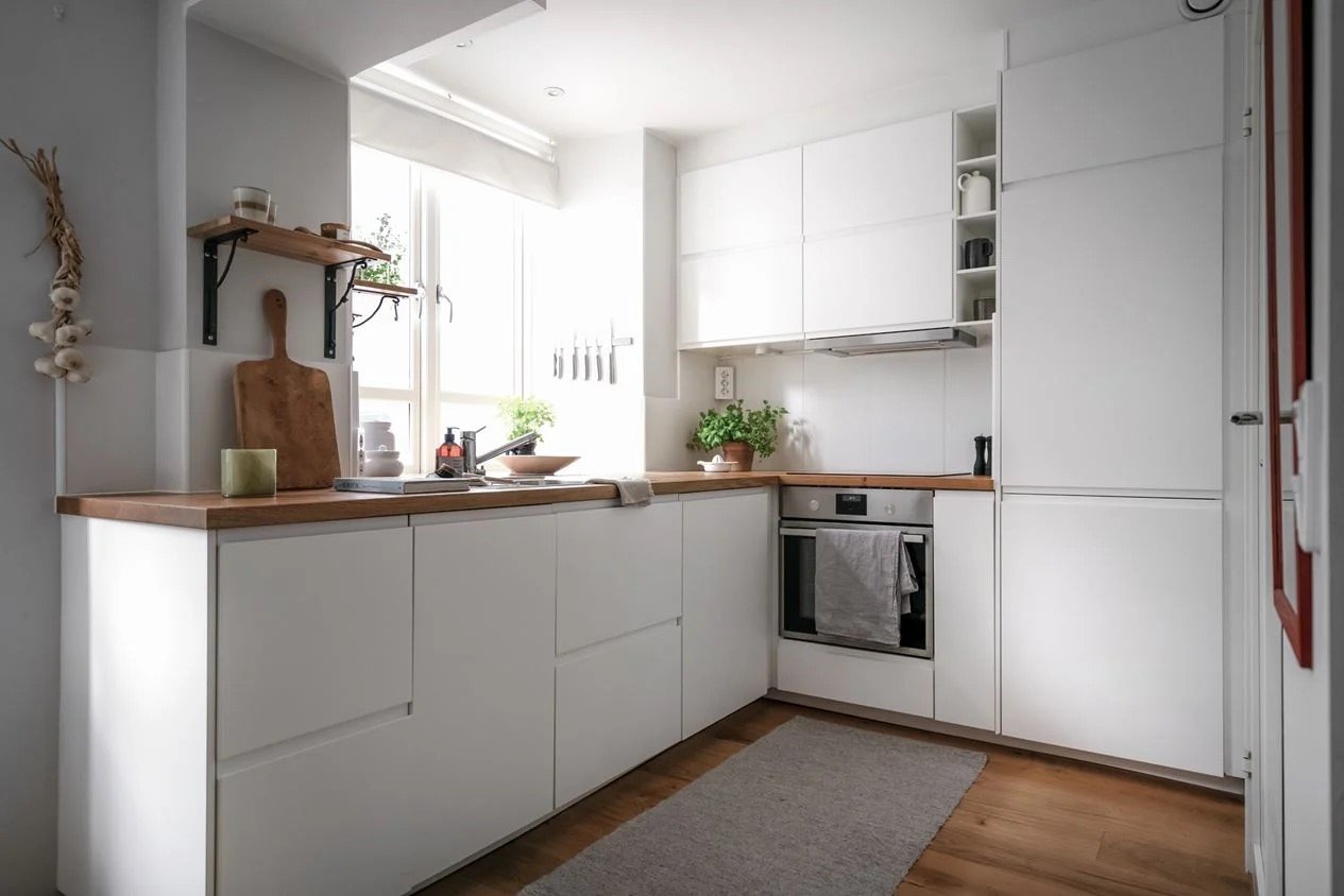 Övre Djupedalsgatan, Göteborg — photo 2