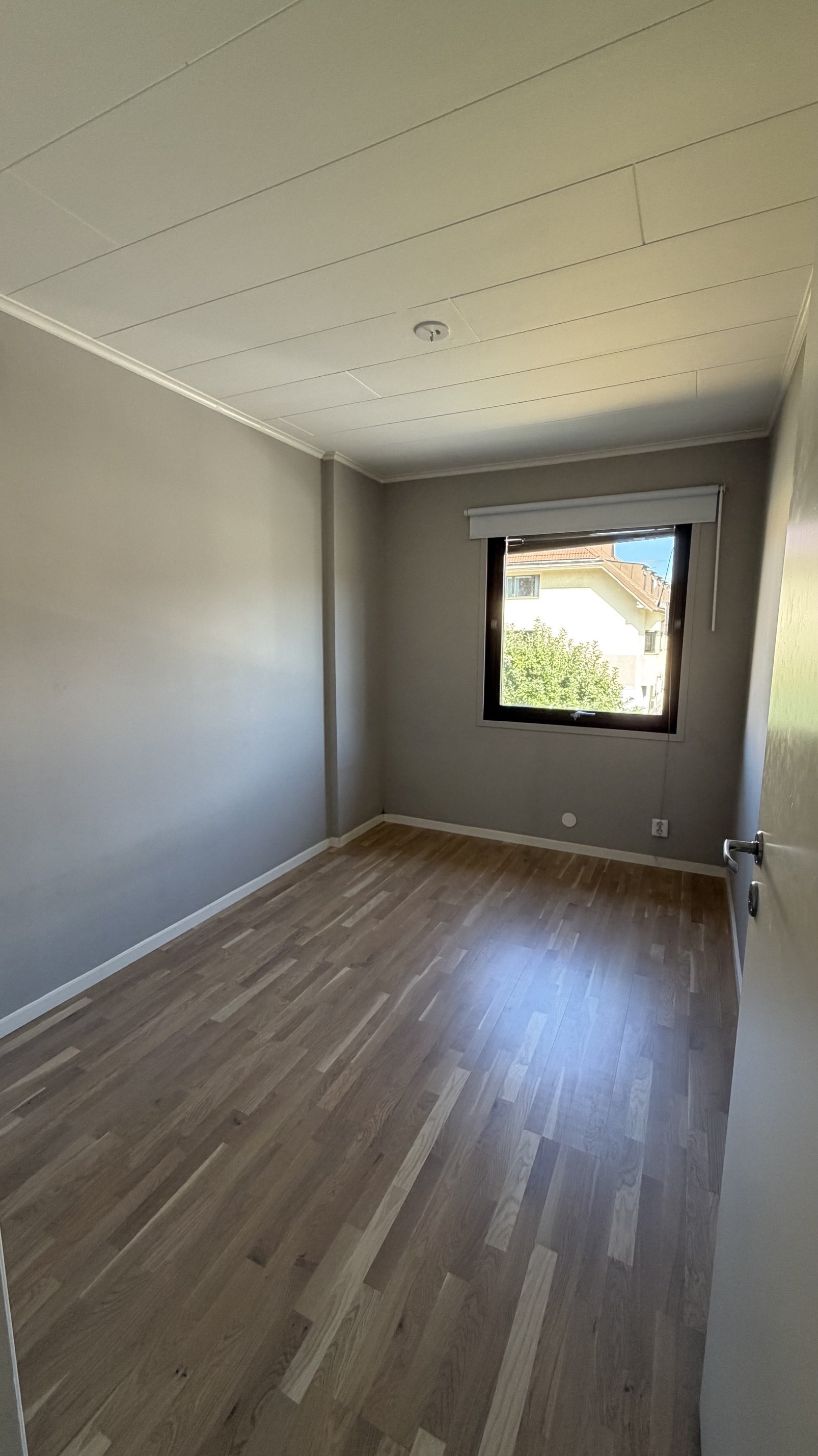 Hus – Stockholm, Solhöjden, Solhem - Bild 5