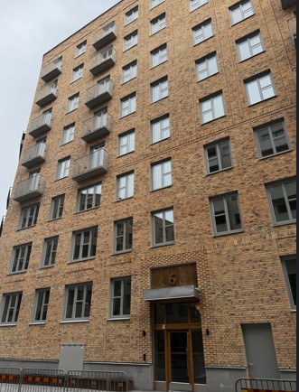 Lägenhet – Solna, Hagalund - Bild 5
