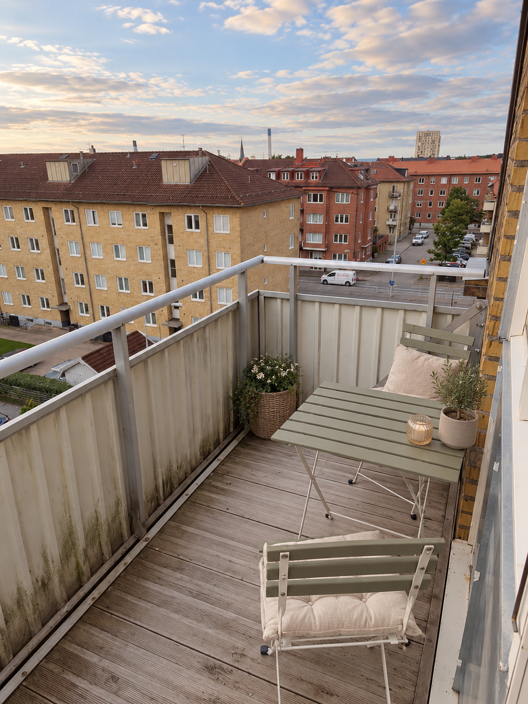 1 rok · 45 m² i Helsingborg – bild 10