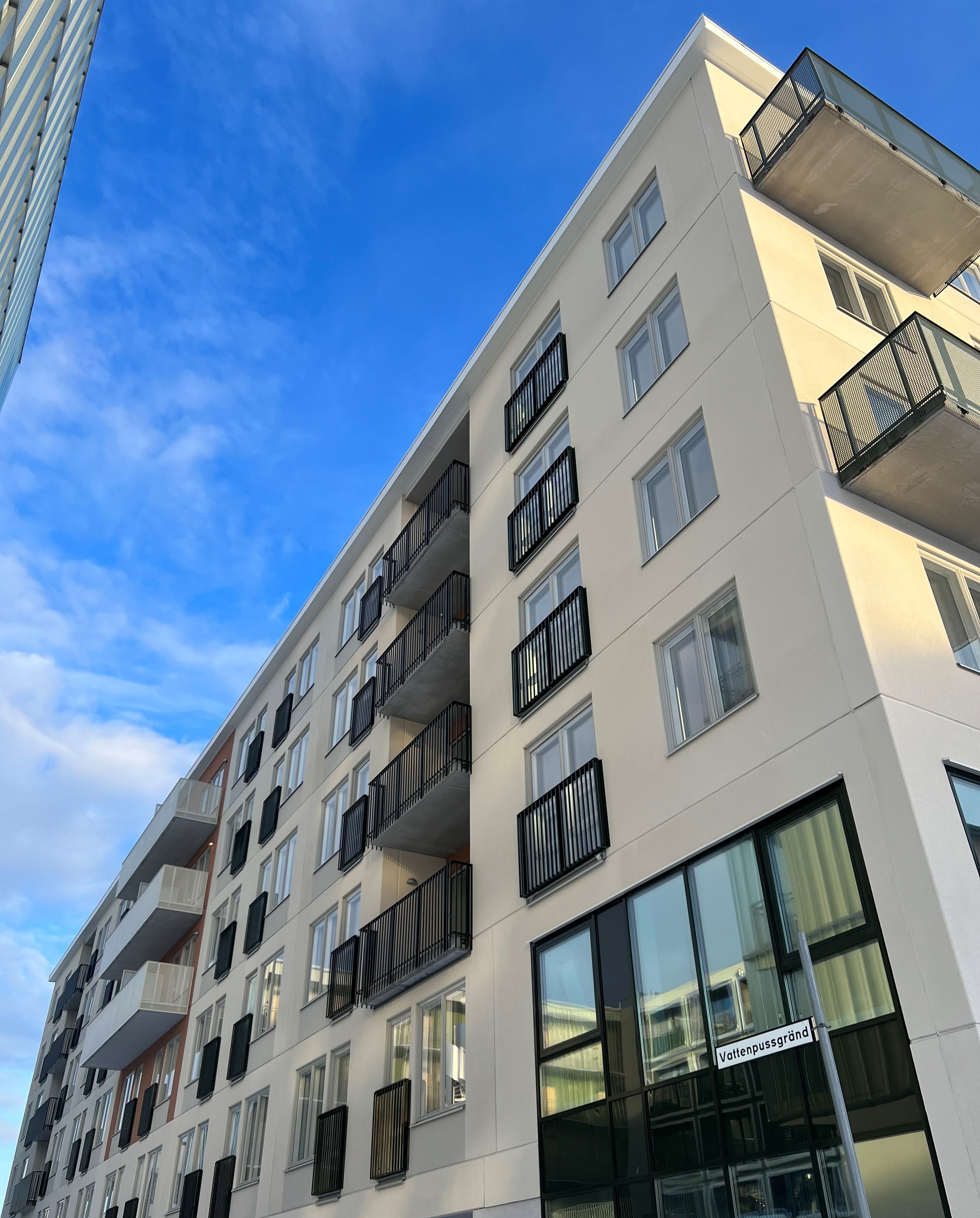 1 rok · 41 m² i Upplands Väsby – bild 3