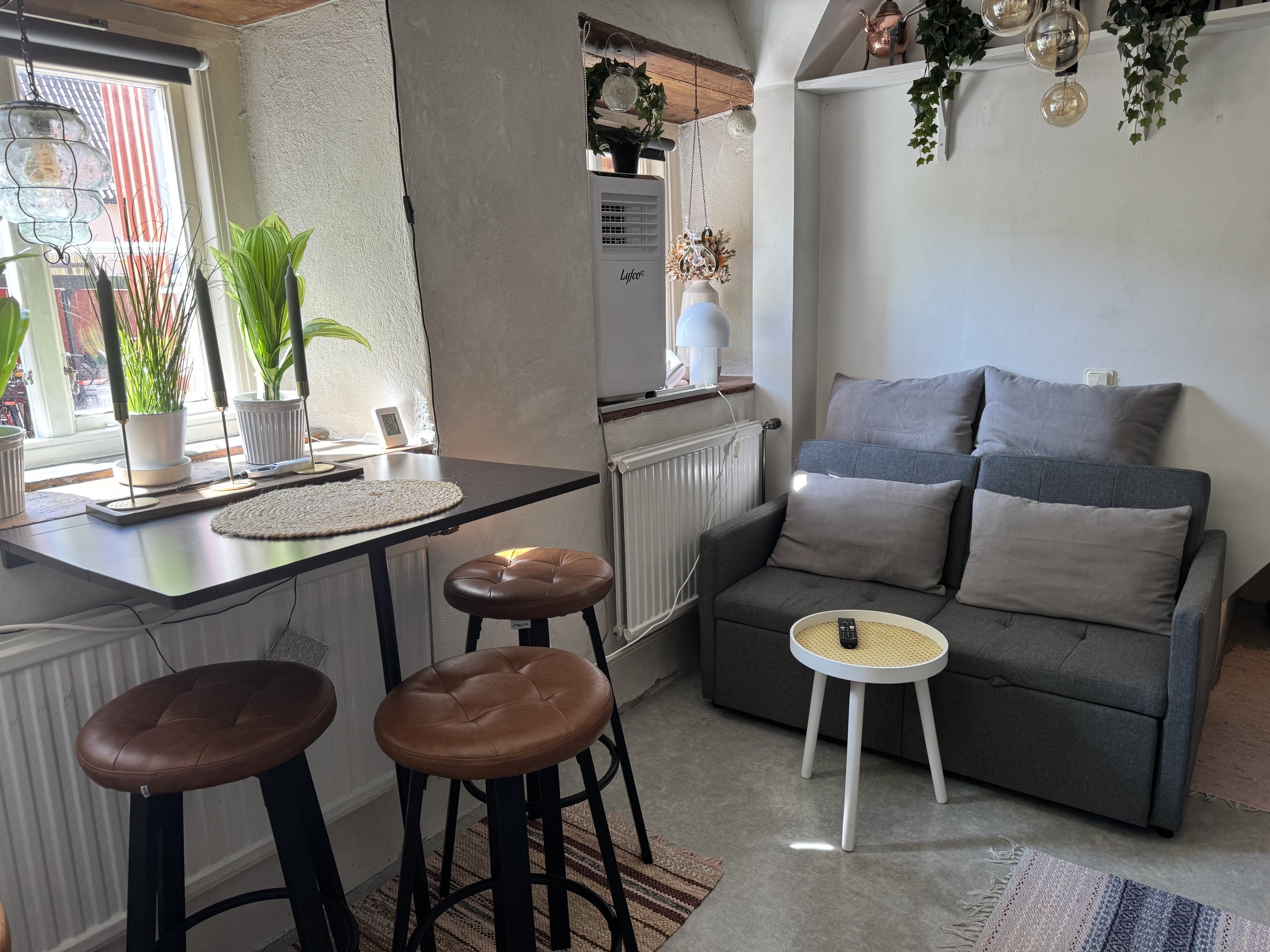 Lägenhet – Visby, Hansestaden Visby, Bingeby - Fler