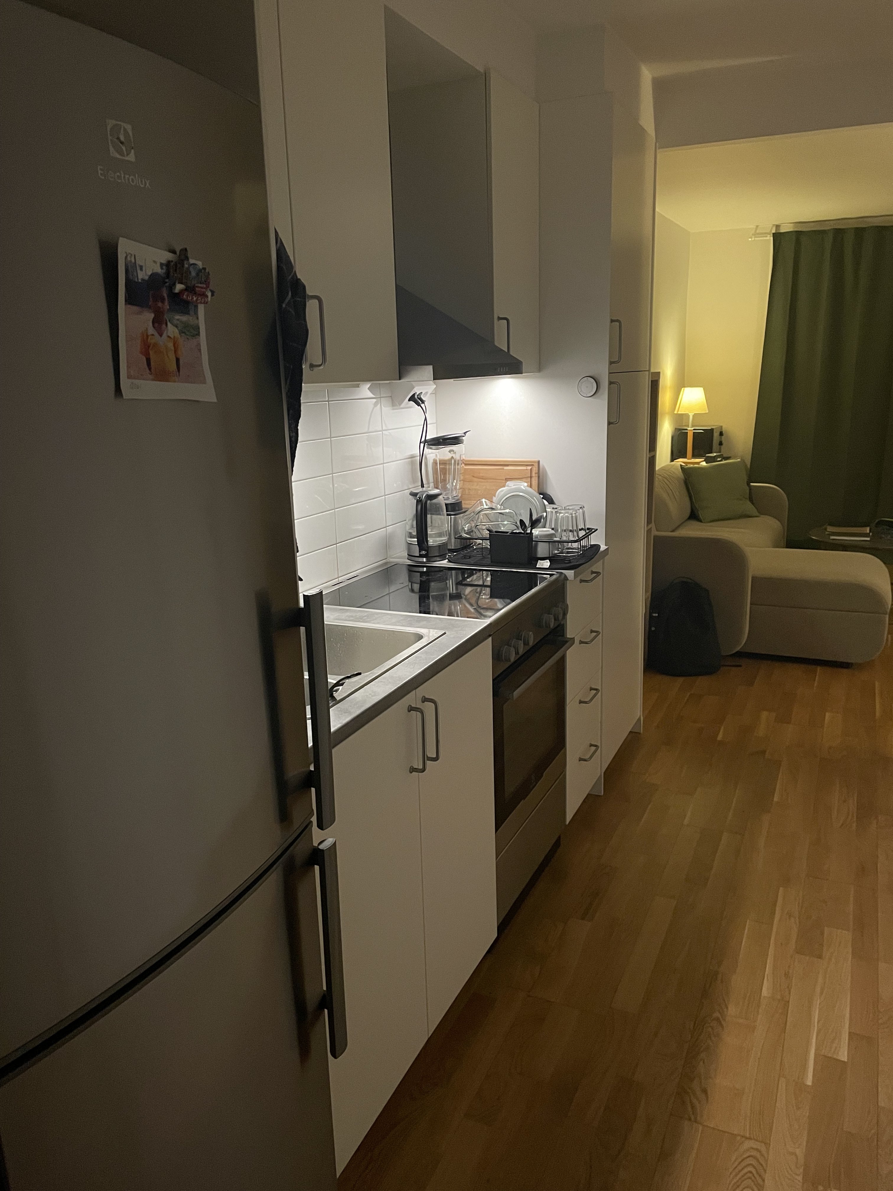 Gamla Infartsvägen