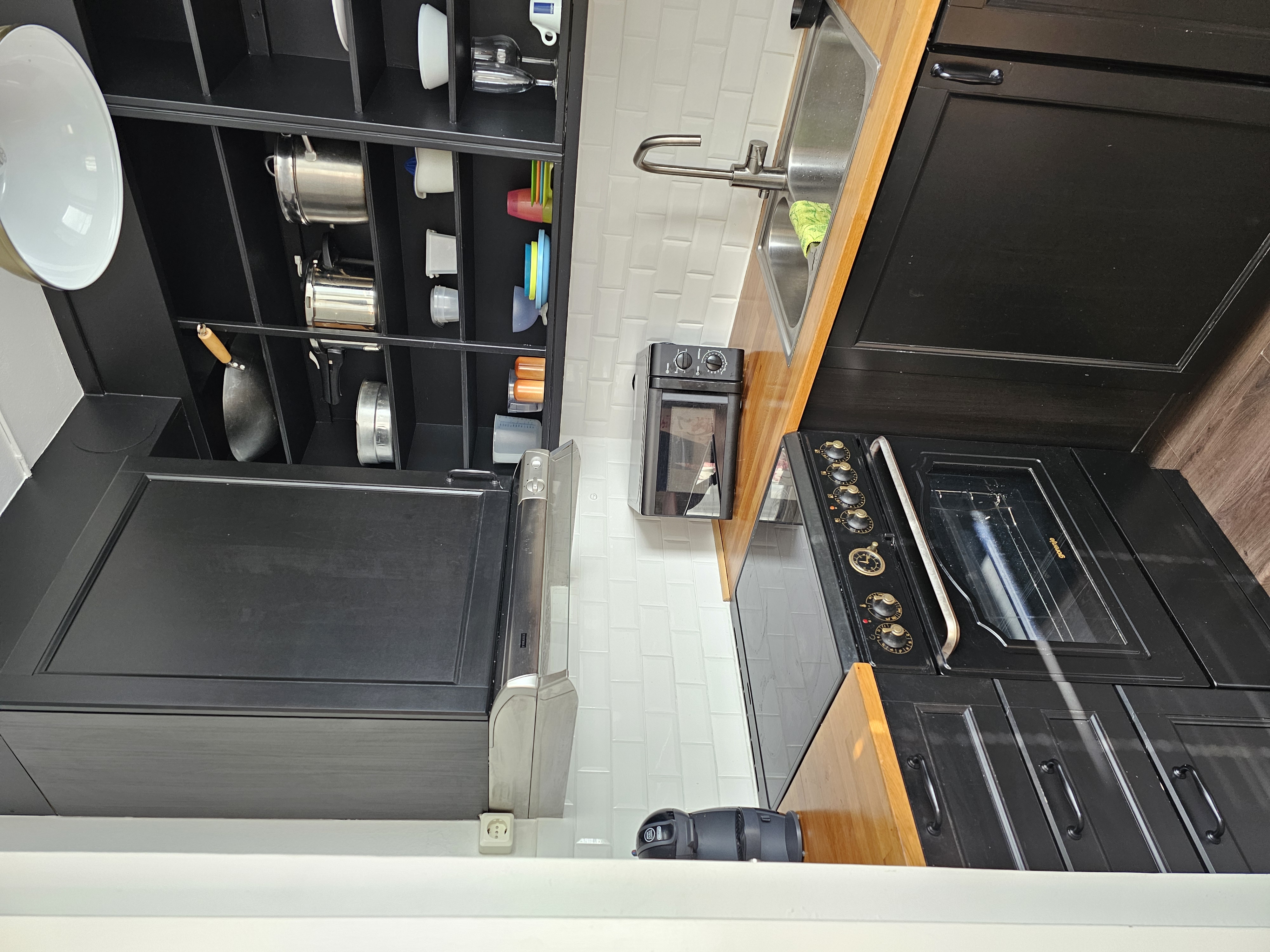Lägenhet, 1 rooms, 29 sqm, Nyköping
