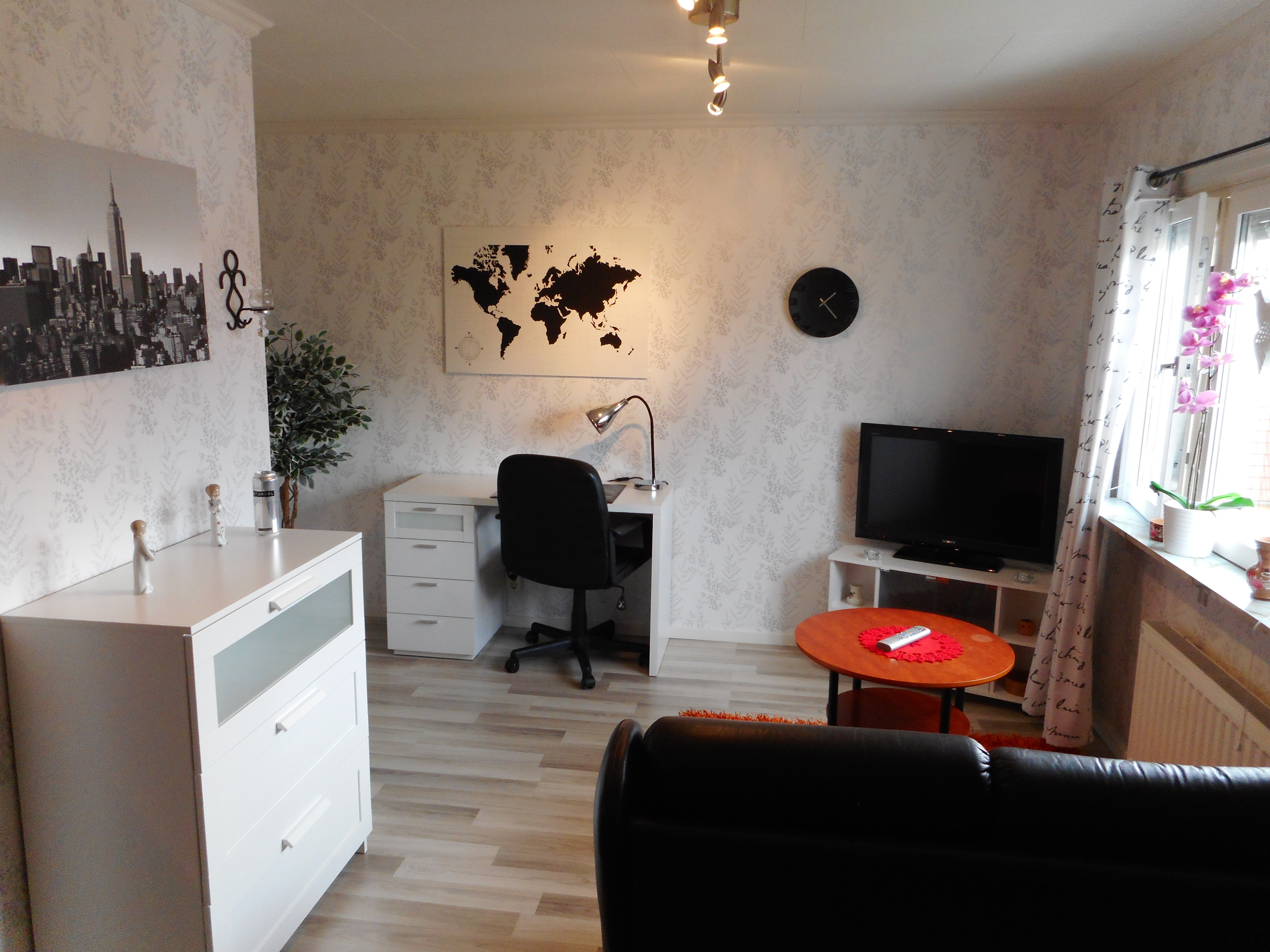 Övrigt, 1 rooms, 27 sqm, Nässjö