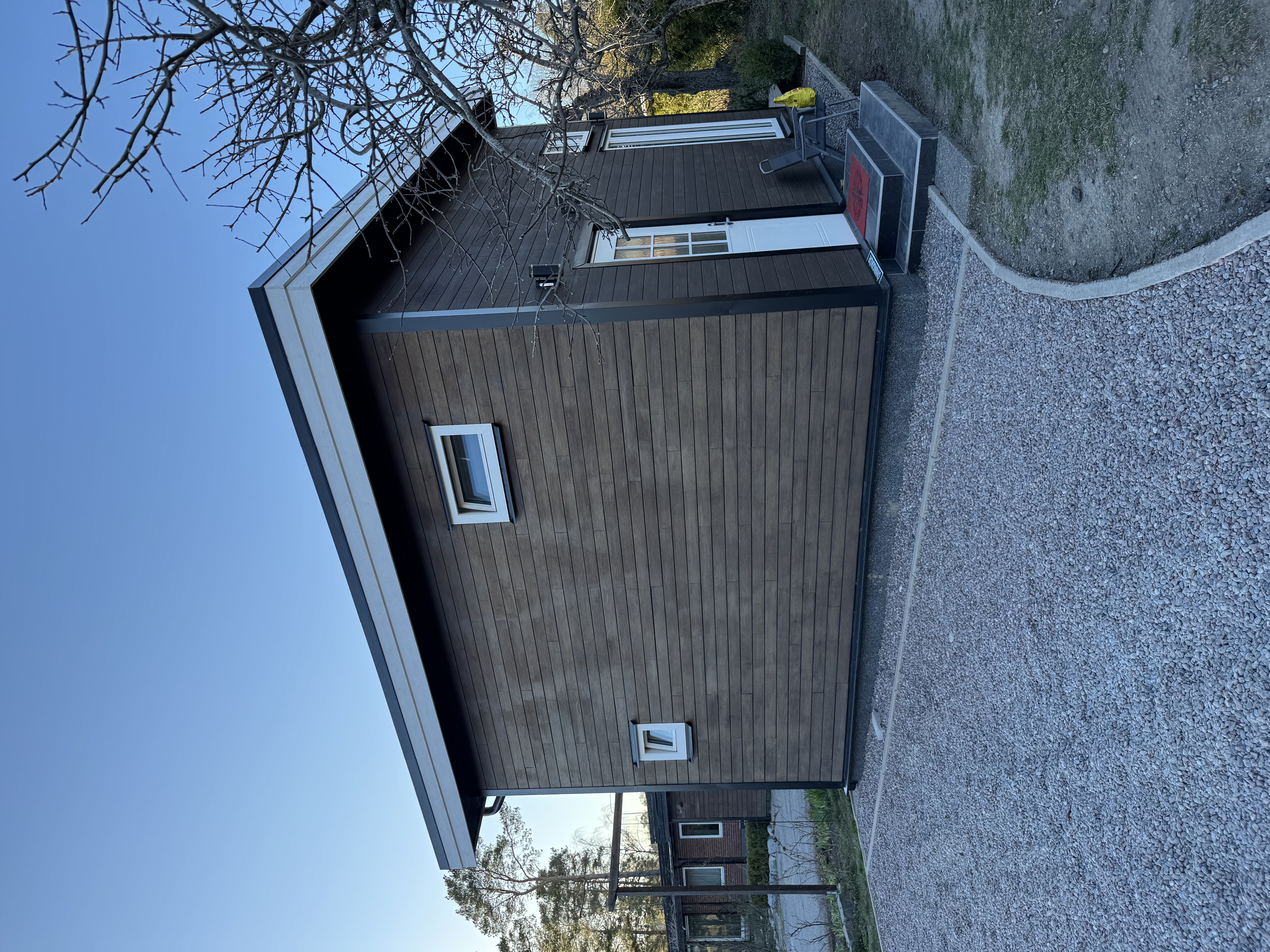 Stuga, 2 rooms, 35 sqm, Värmdö