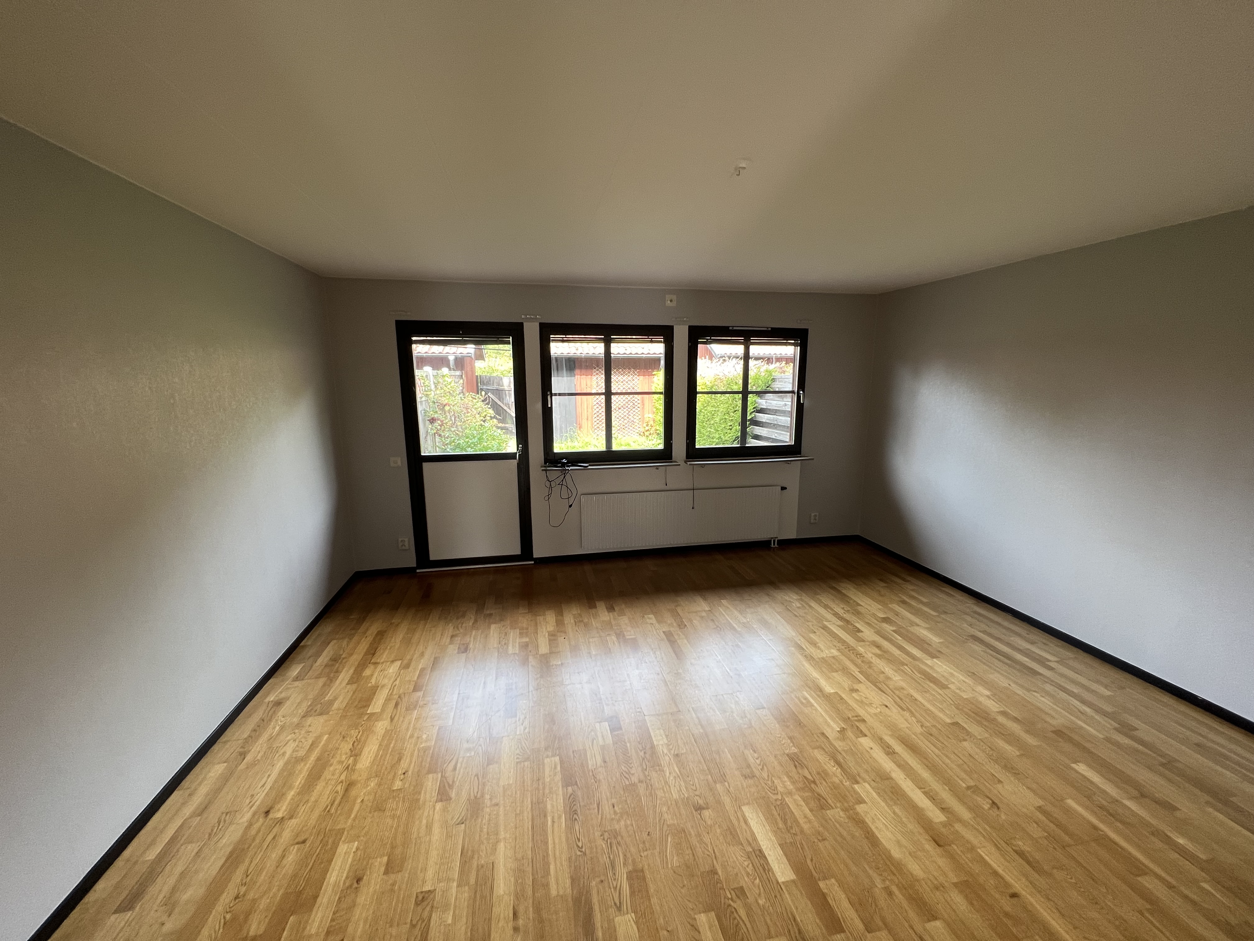Lägenhet, 4 rooms, 90 sqm, Rejmyre