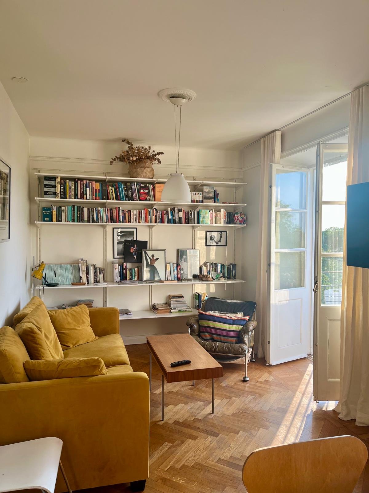 Heleneborgsgatan, Stockholm — photo 2