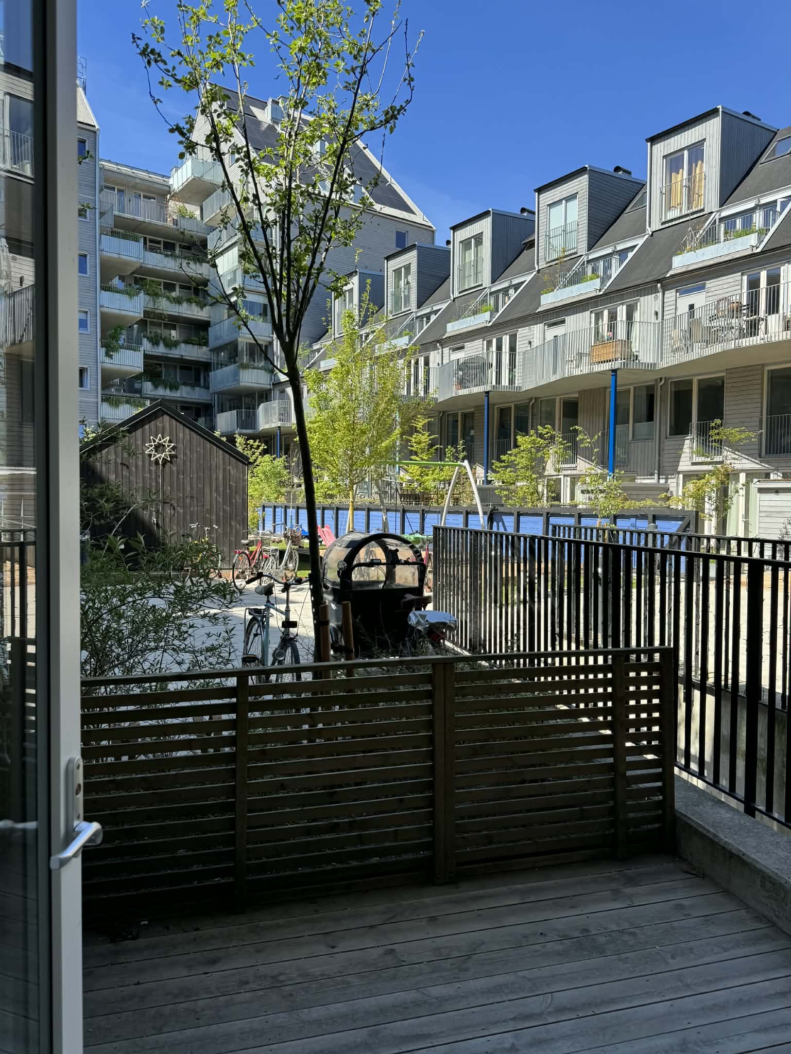 Brunnshögsgatan, Lund