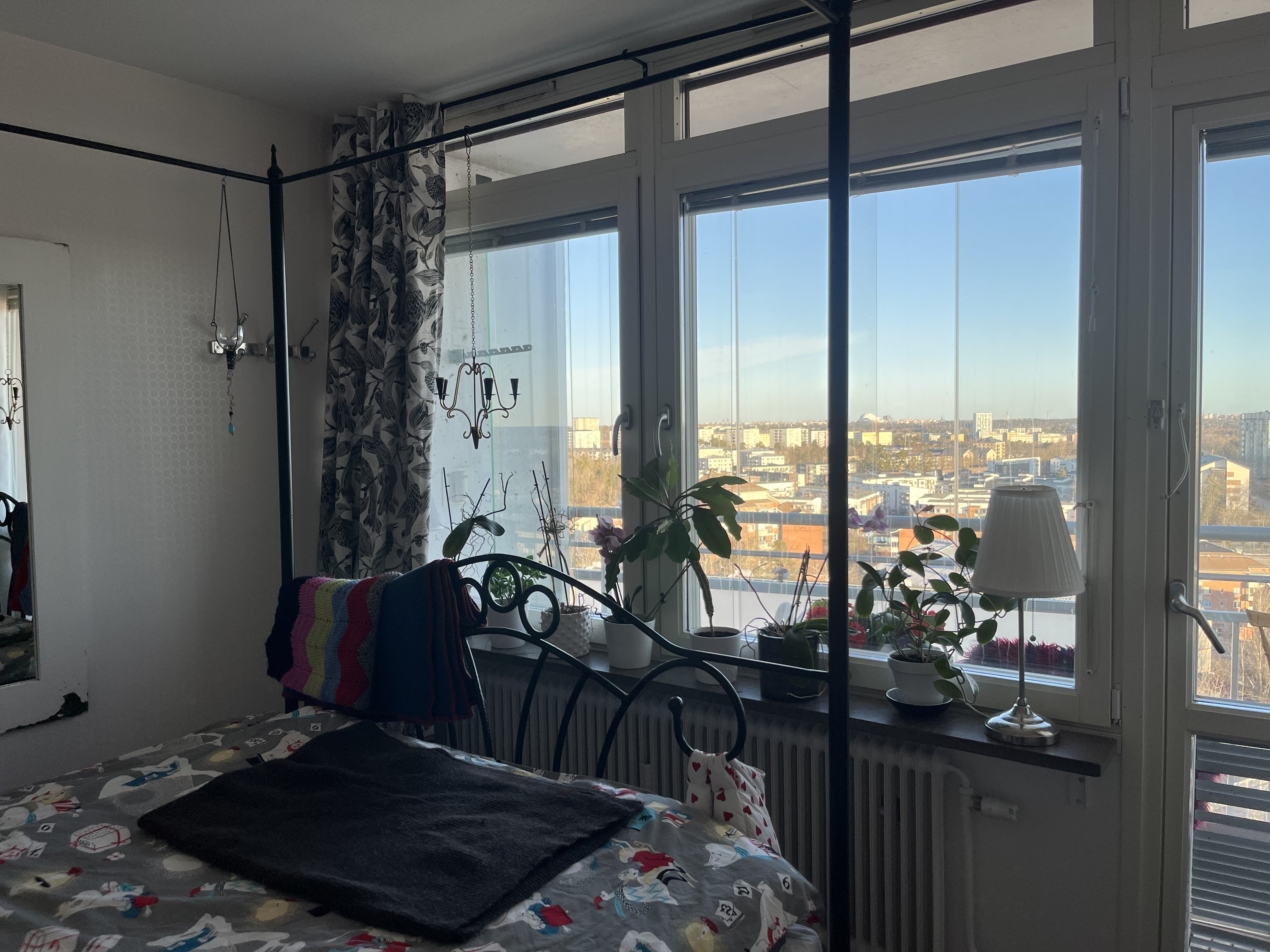 Ullerudsbacken, Farsta — photo 2