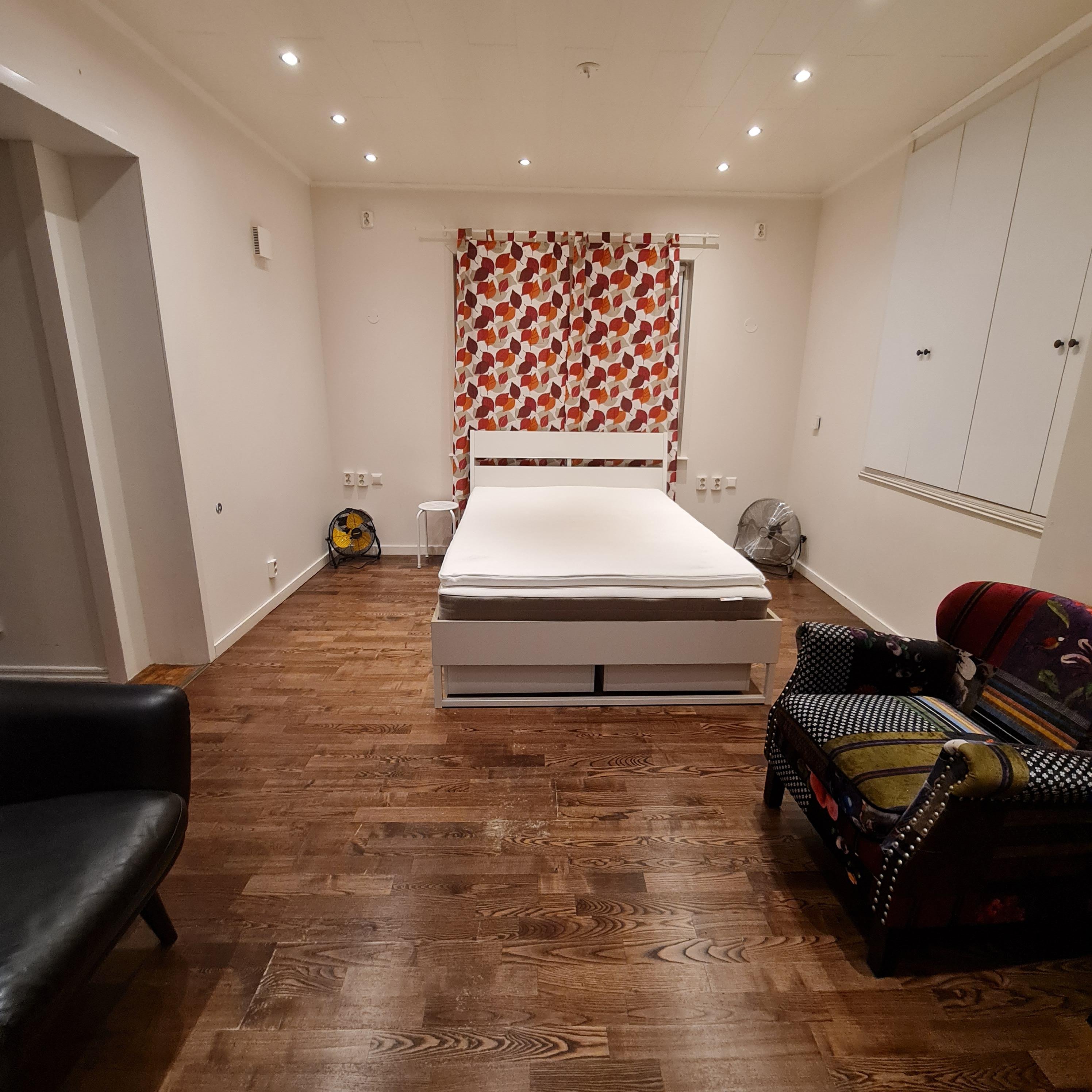 2 rok · 40 m² i Upplands Väsby – bild 2