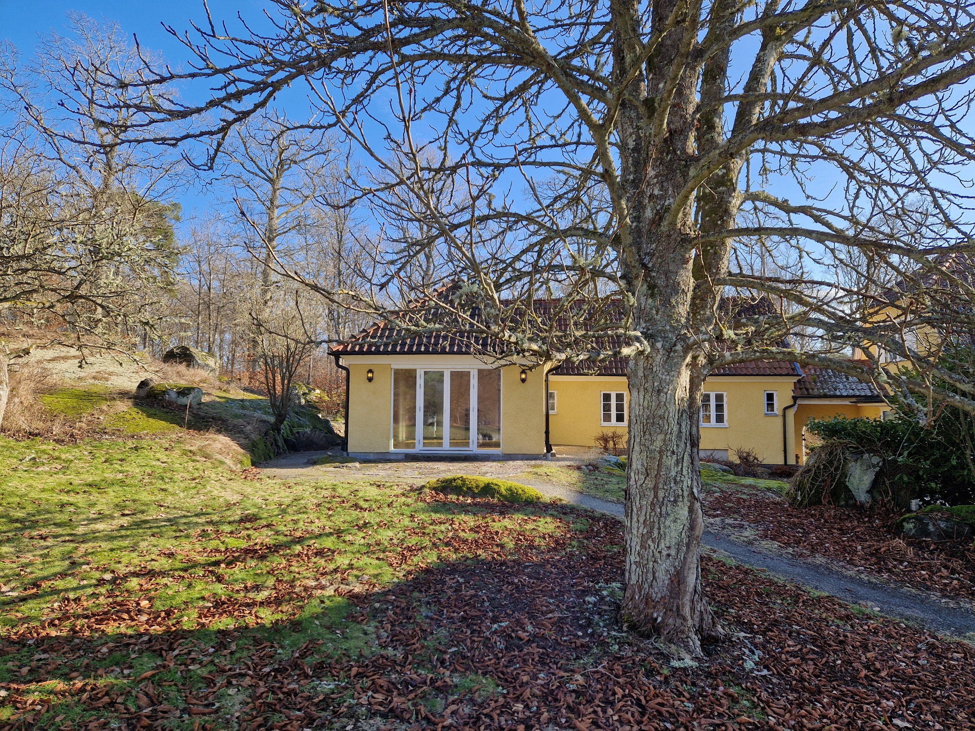 Lägenhet, 3 rooms, 110 sqm, Karlshamn