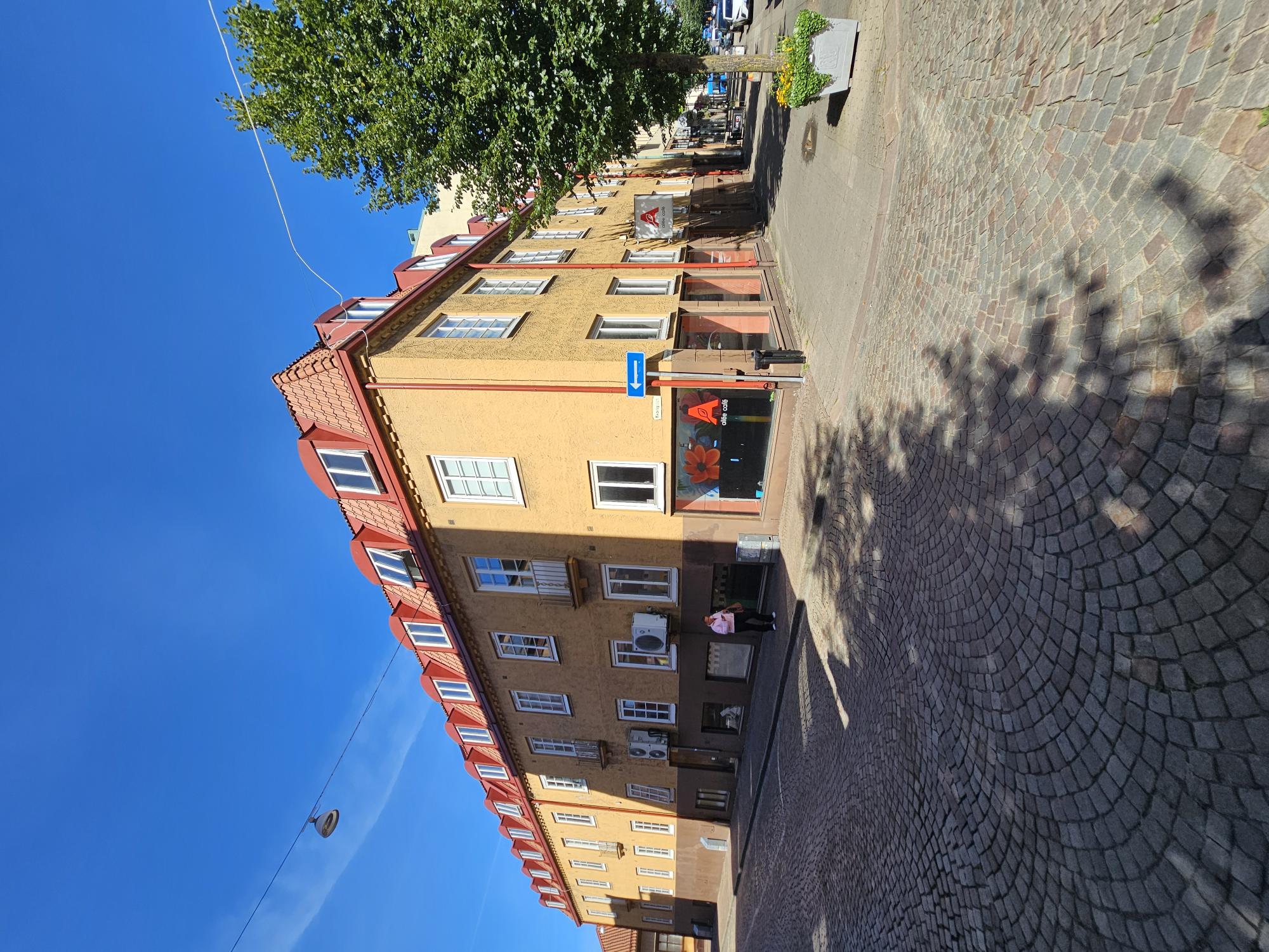 6 rok · 176 m² i Borås
