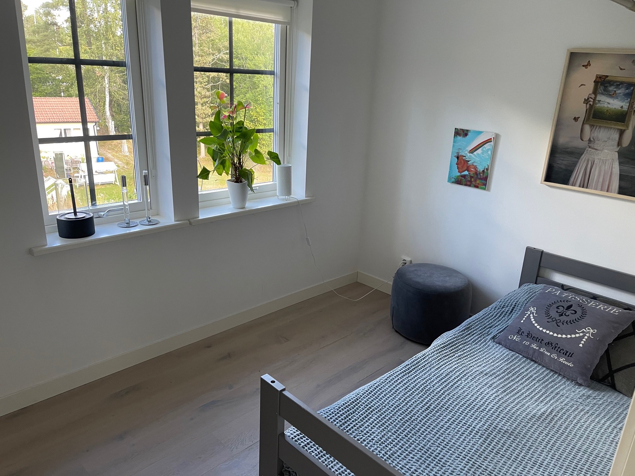 9 rok · 161 m² i Åkersberga – bild 22