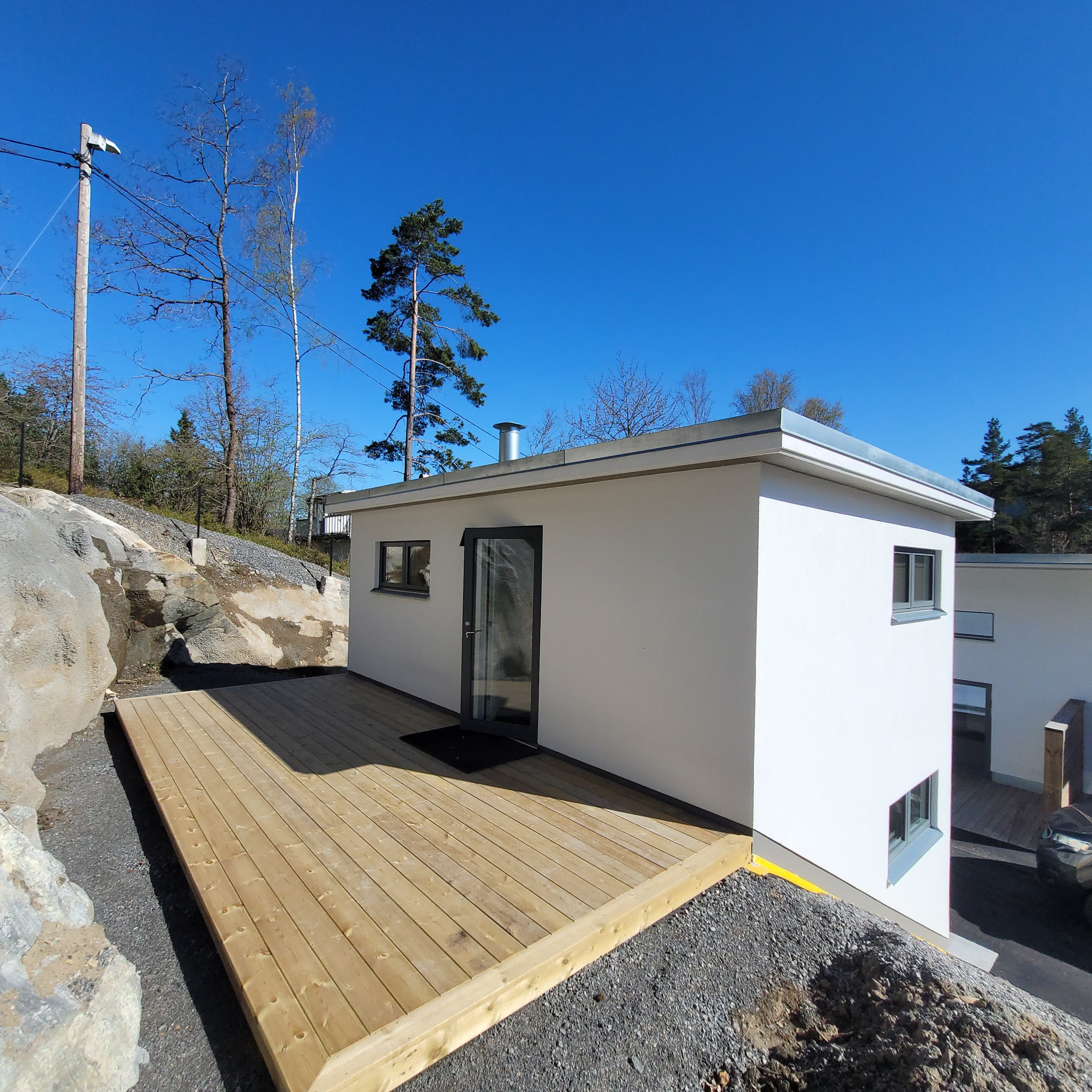 Hus – Huddinge, Solgård, Fullersta - Bild 2