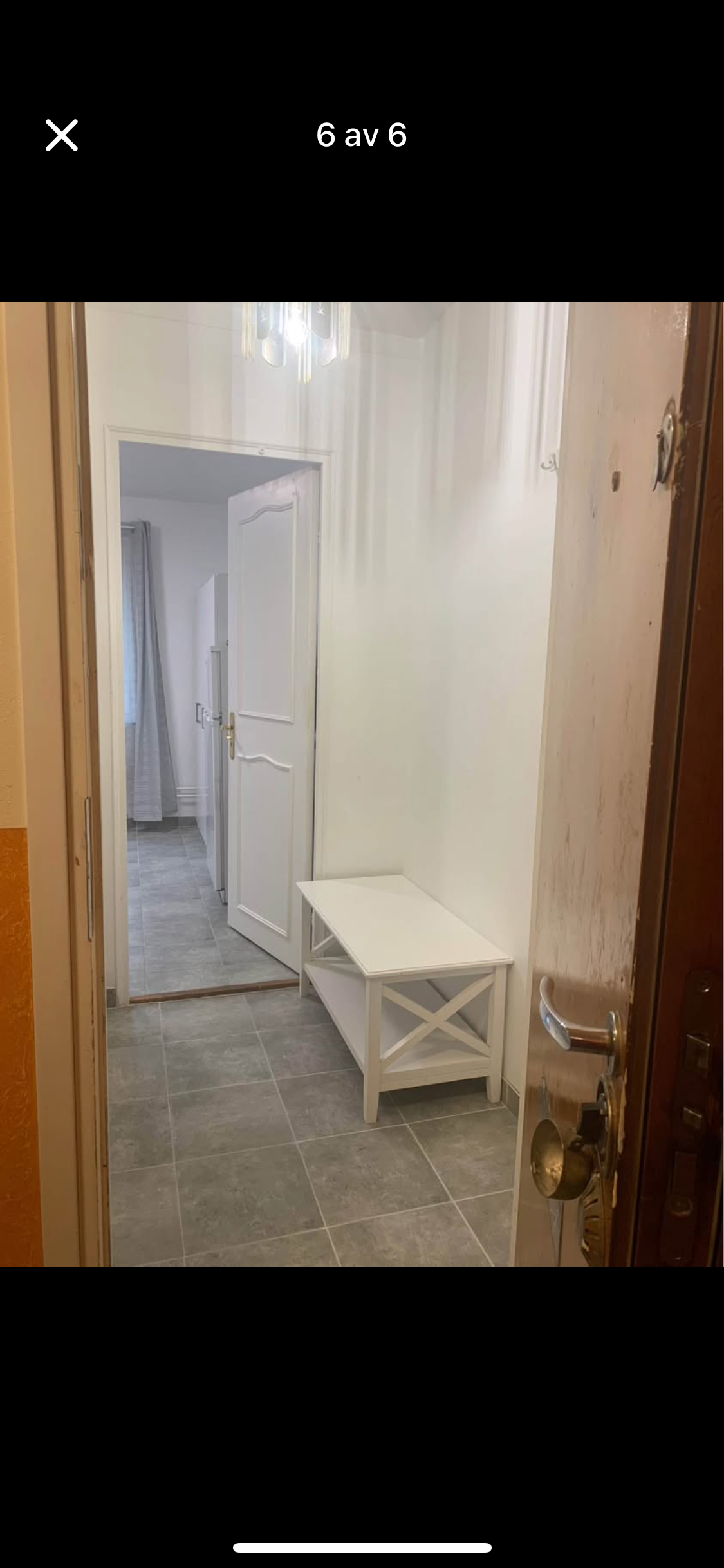 1.5 rum och kök, Spånga — 5 500 kr/mån — bild 3