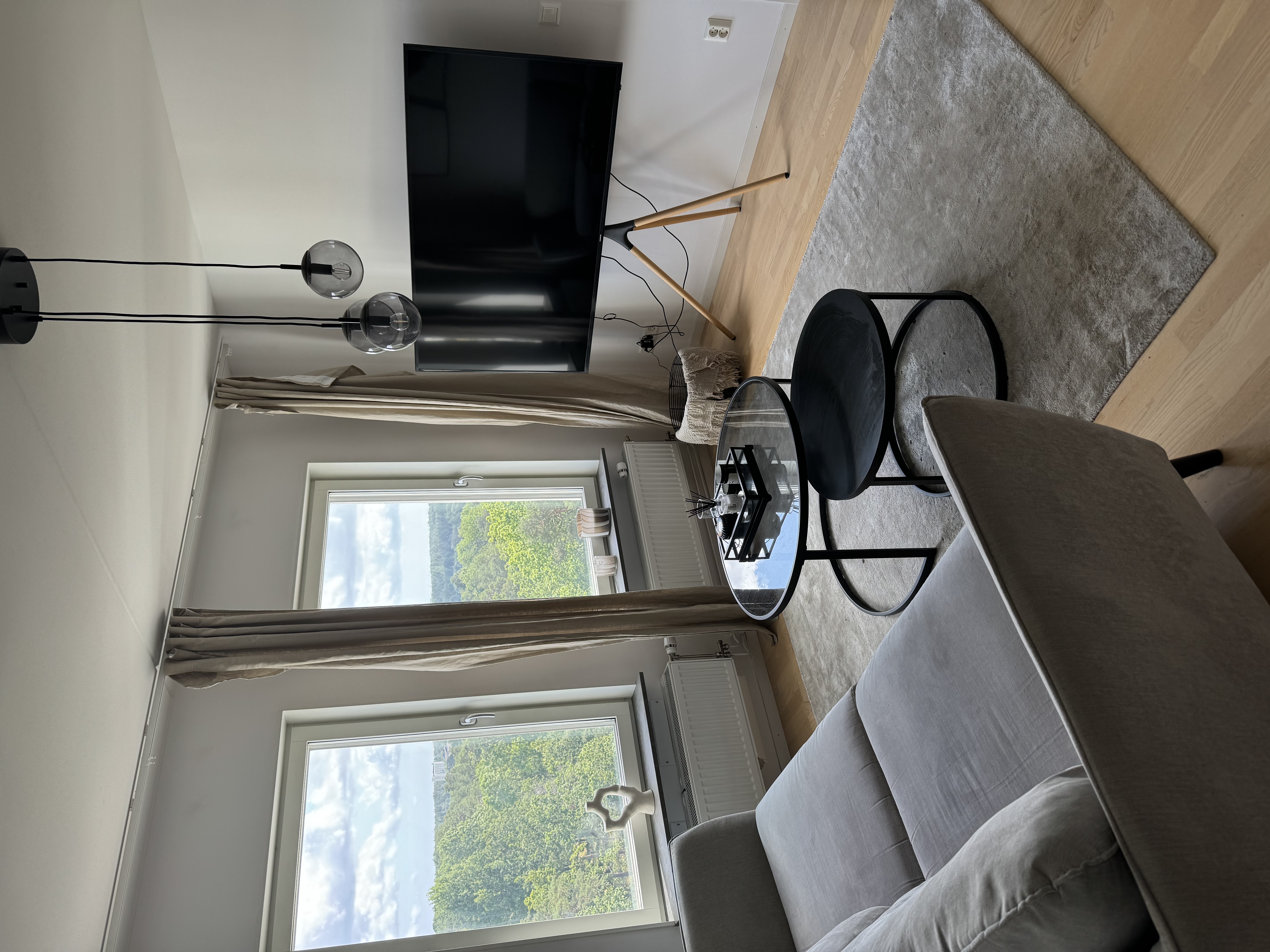 Lägenhet, 2 rooms, 45 sqm, Enskede Gård