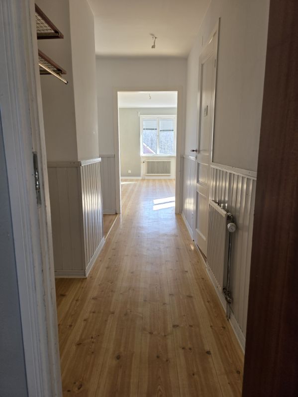 Lägenhet, 2 rooms, 67 sqm, Ydre