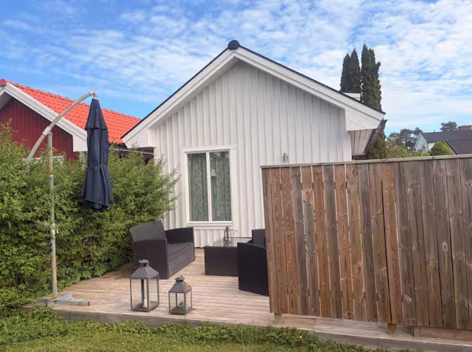 Höders väg