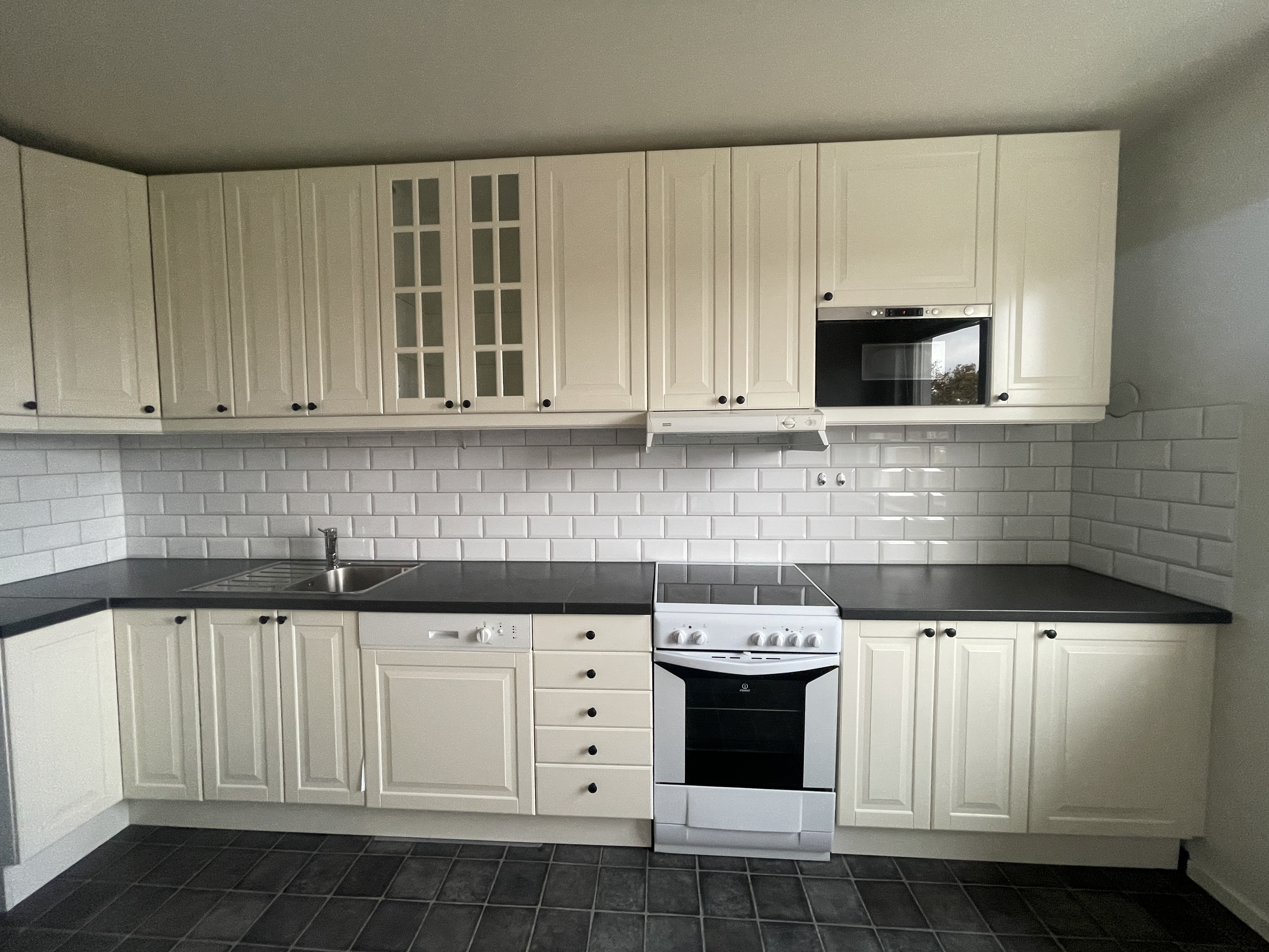 Lägenhet, 2 rooms, 54 sqm, Katrineholm
