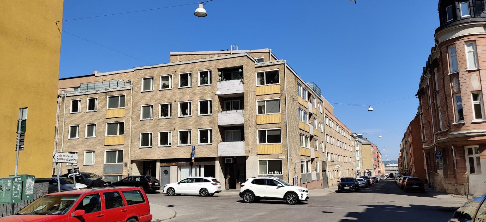Vattengatan 26