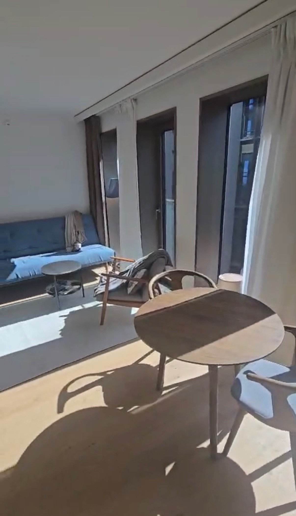 Lägenhet, 2 rooms, 31 sqm, Stockholm