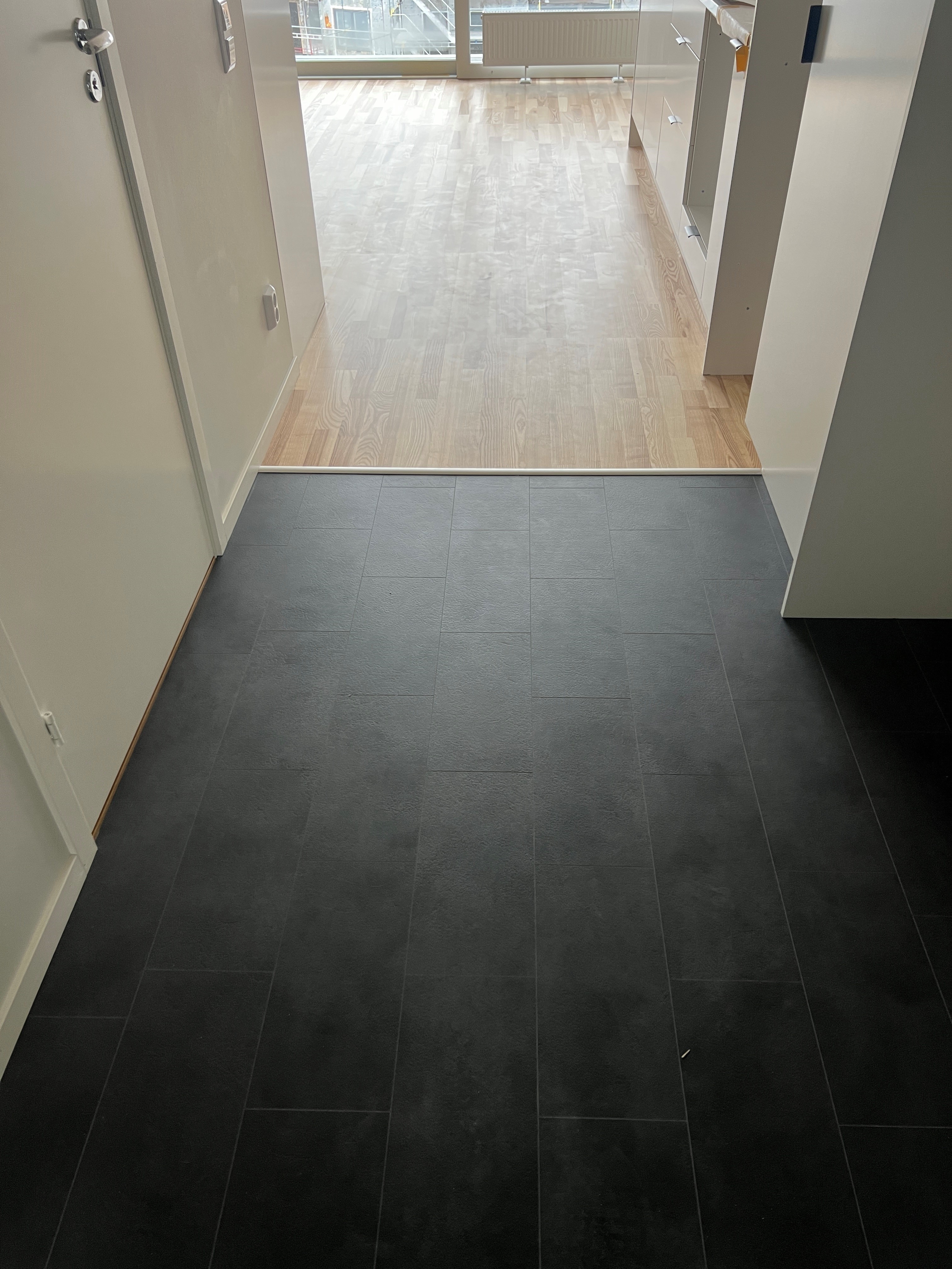 Lägenhet – Täby - Fler