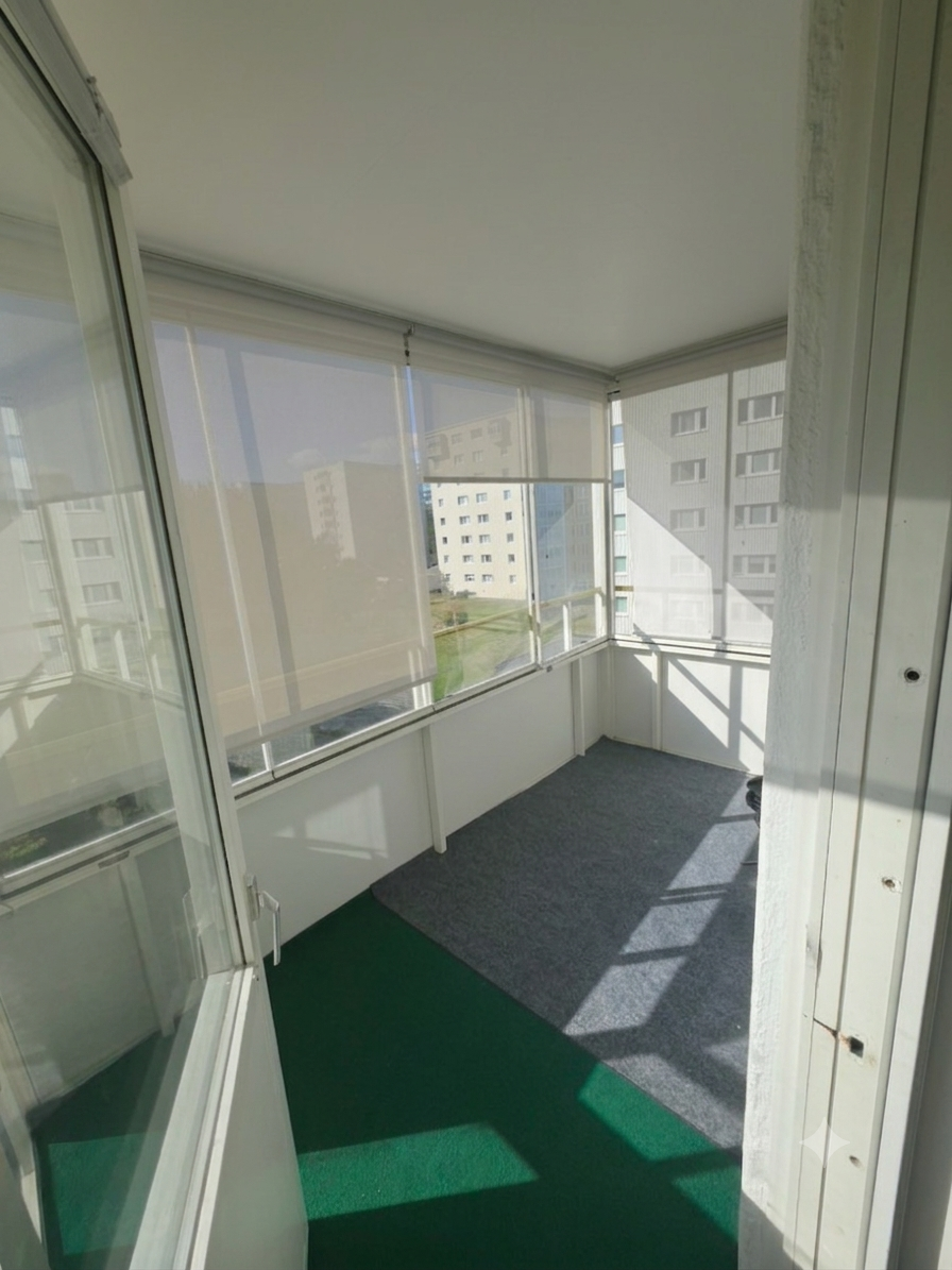 Lägenhet – Göteborg, Södra Biskopsgården - Bild 2