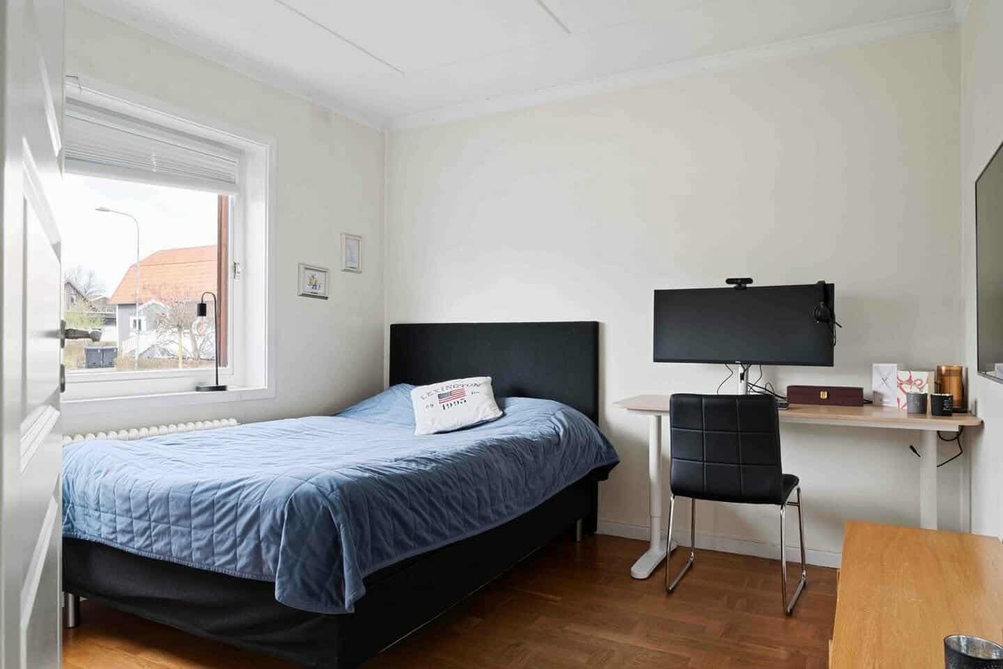 4 rok · 111 m² i Sävedalen – bild 7