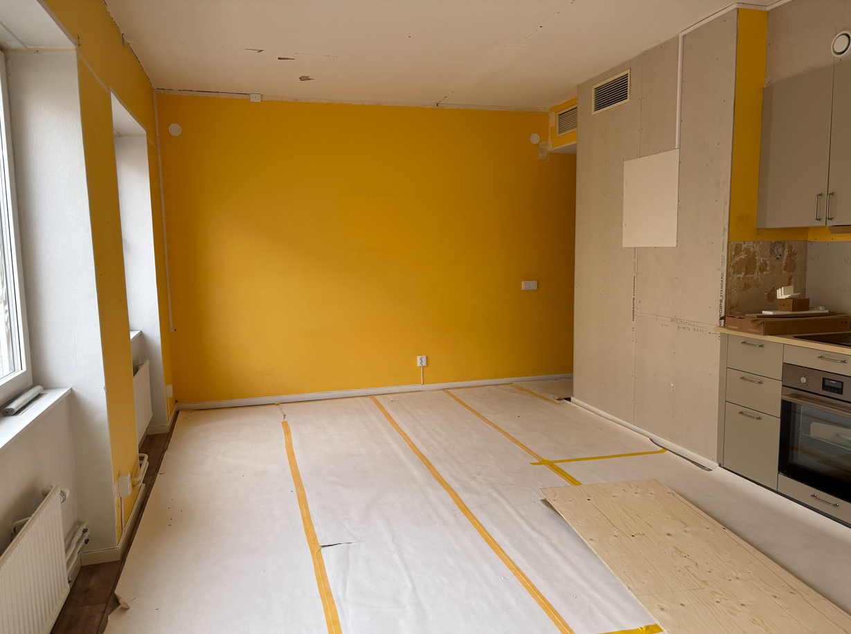 2 rok · 84 m² i Nyköping – bild 10