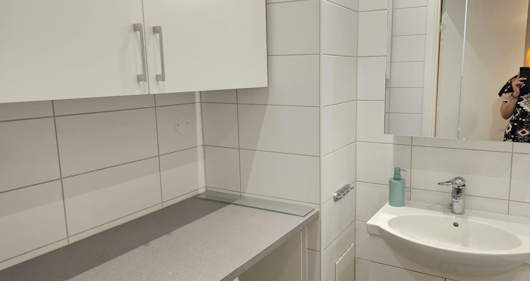 Skärvstensgatan, Umeå