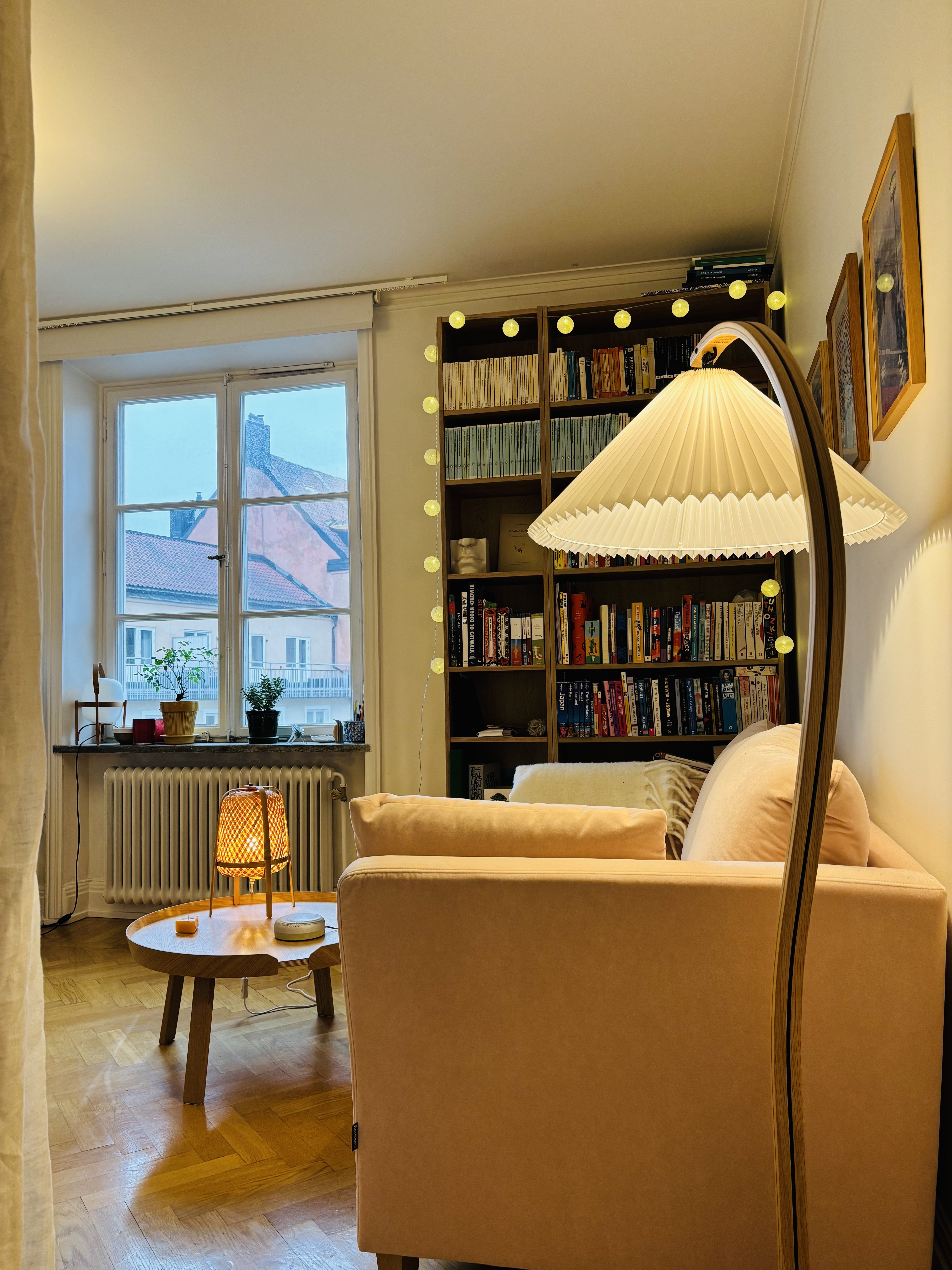 Lägenhet, 1 rum, 28 kvm, Stockholm