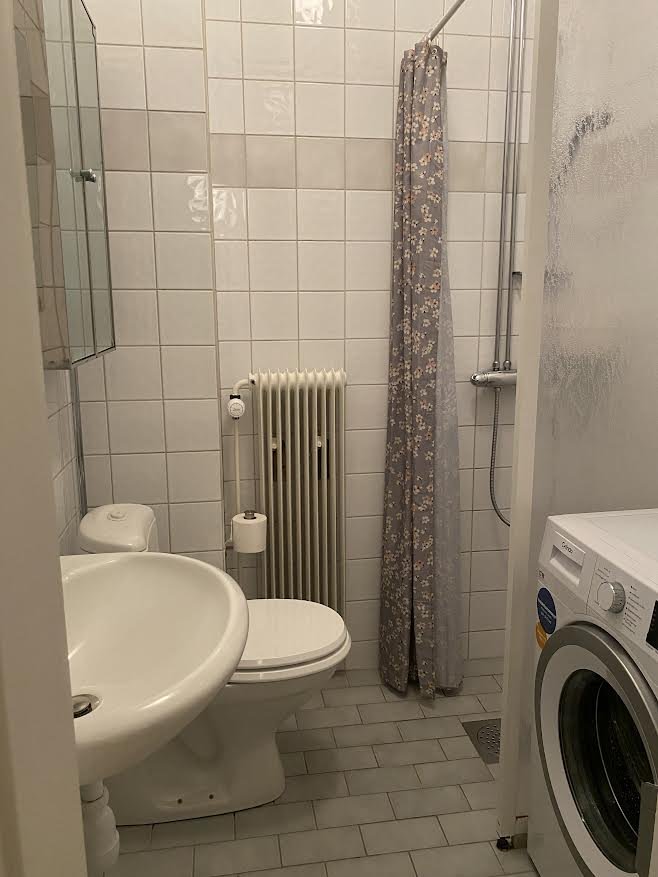 Salagatan, Uppsala