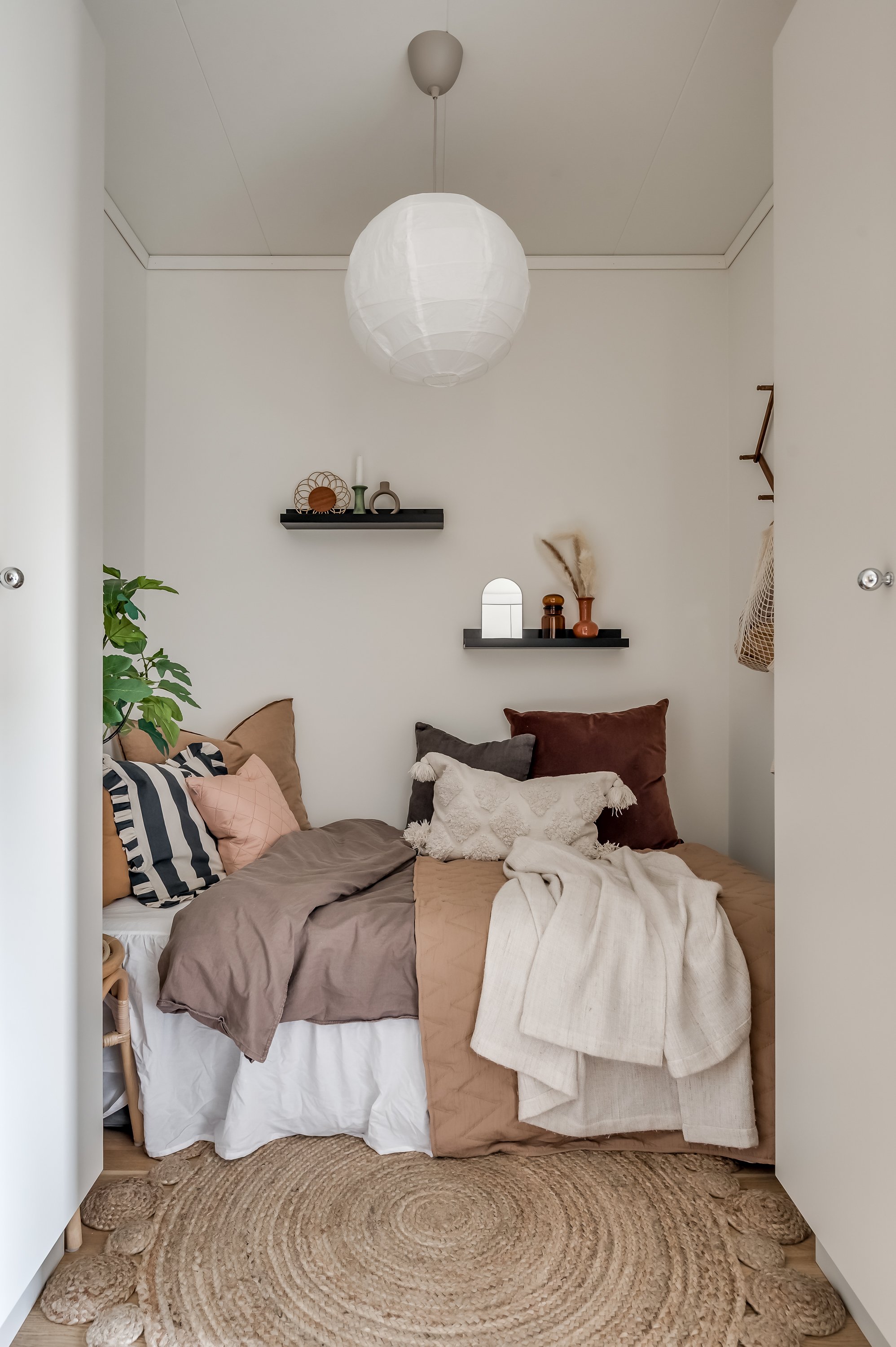 Lägenhet, 1 rum, 23 kvm, Karlstad