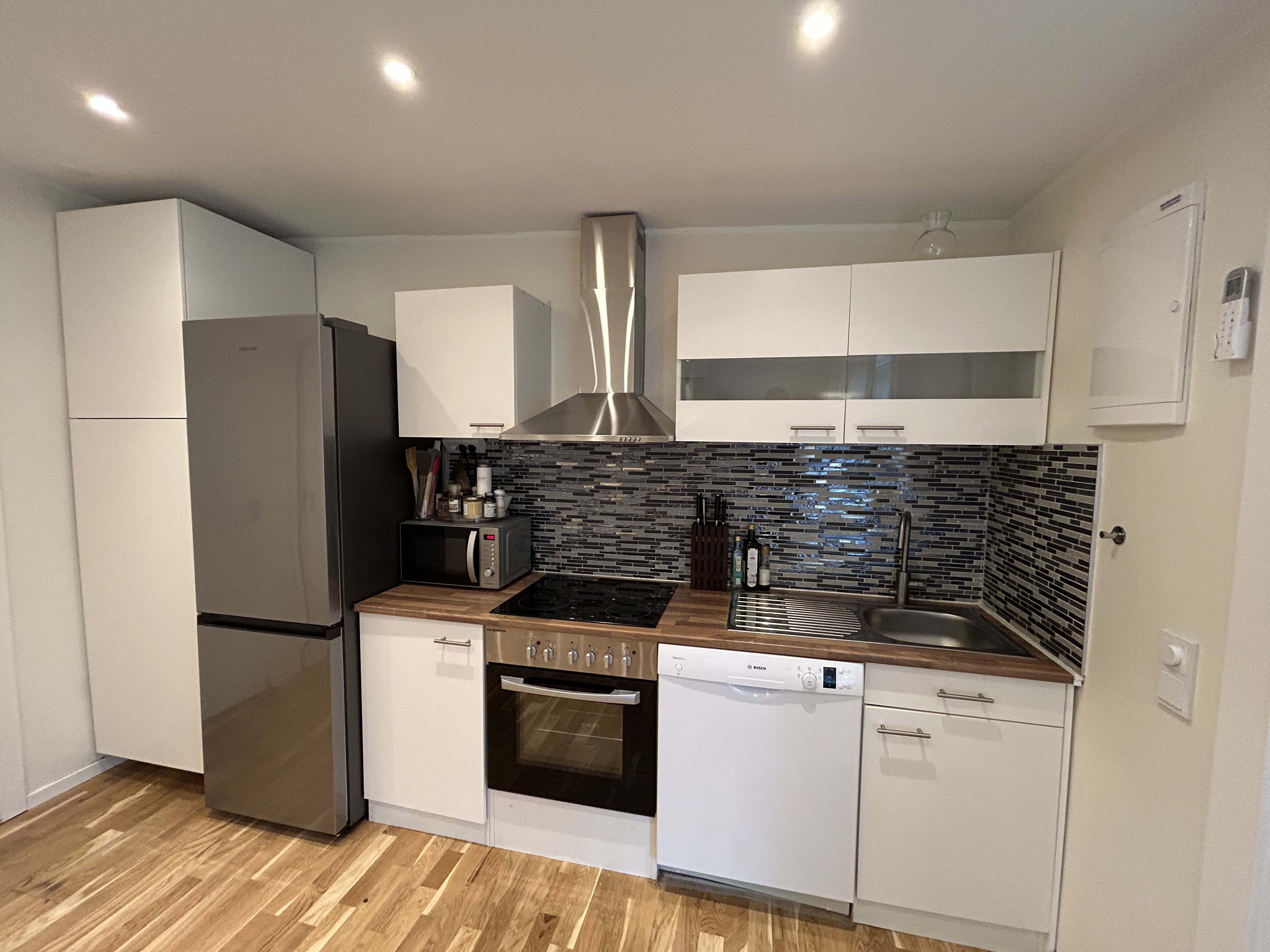 Övrigt, 2 rooms, 36 sqm, Vendelsö