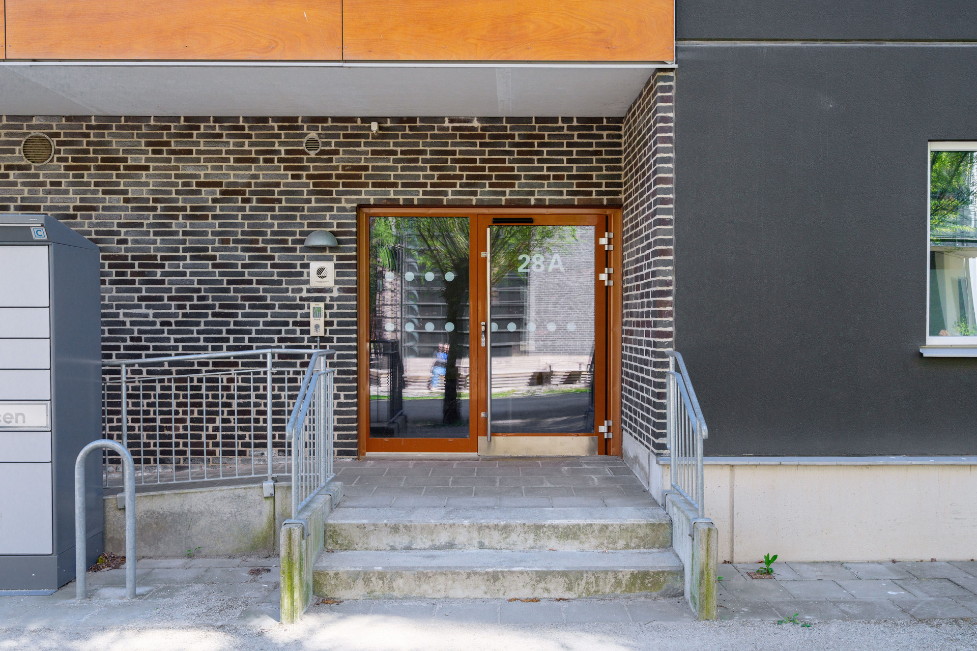 1 rok · 35 m² i Malmö – bild 9