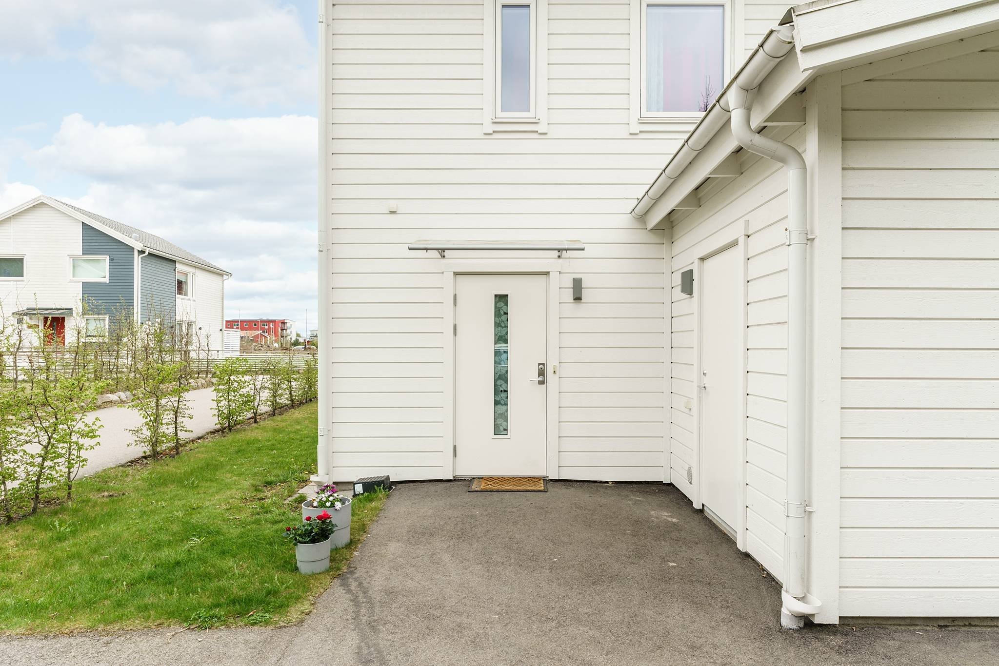 Duplex, 4 rooms, 96 sqm, Älmhult