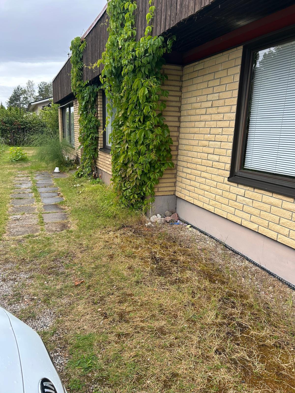 Vuokrataan omakotitalo Imatralla 1