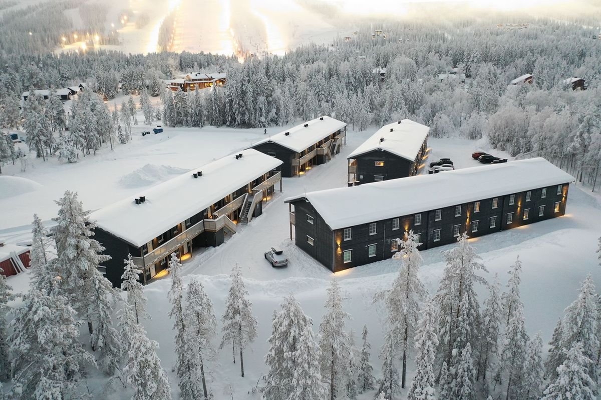 Brandmossvägen