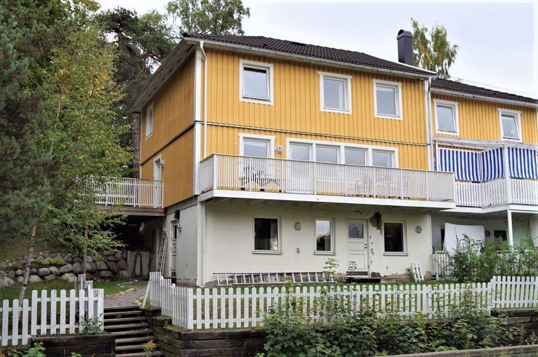 Genvägen
