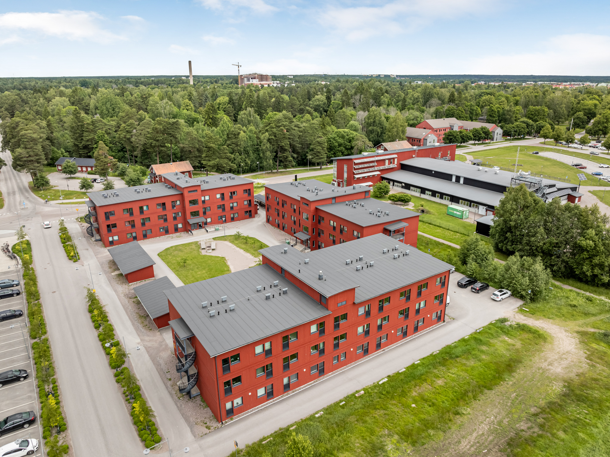 1 rok · 25 m² i Gävle – bild 12