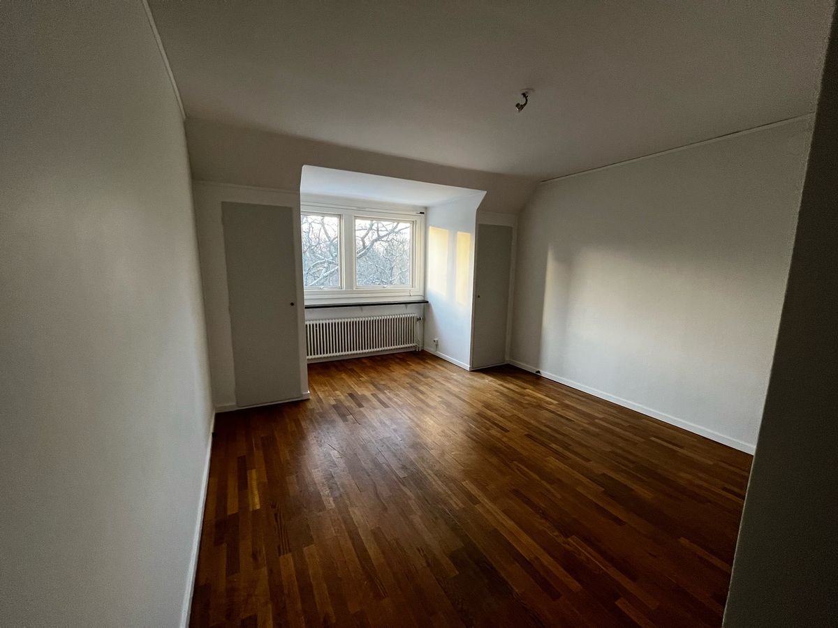 Lägenhet, 1 rooms, 26 sqm, Herräng