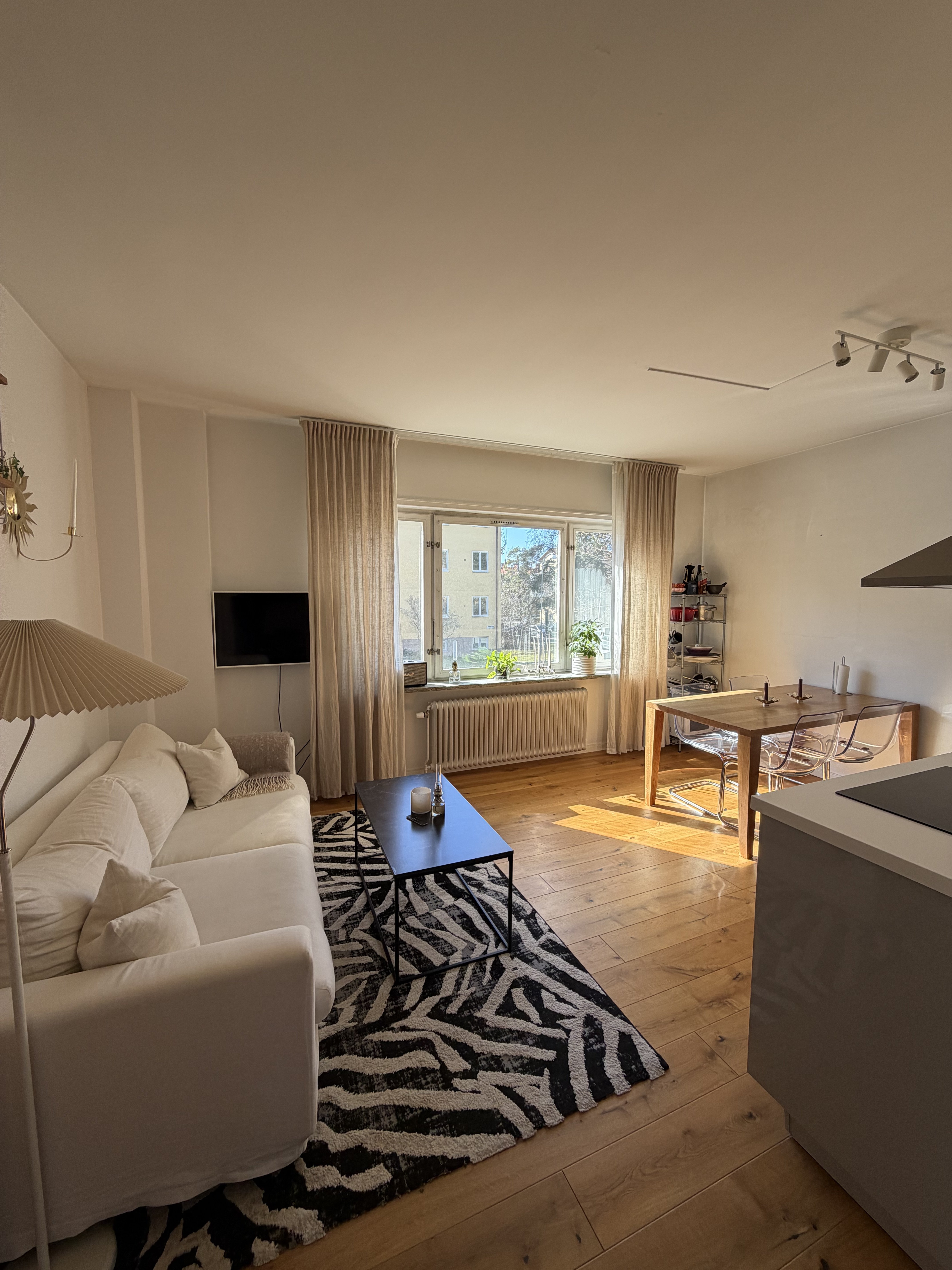 Kinnekullevägen, Bromma